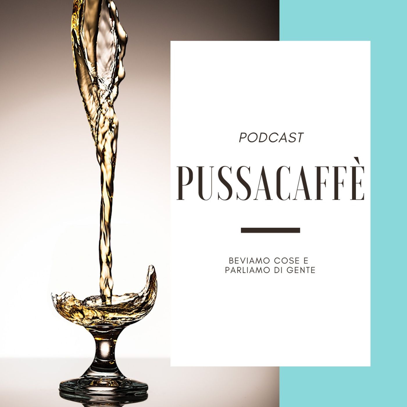 Pussacaffé