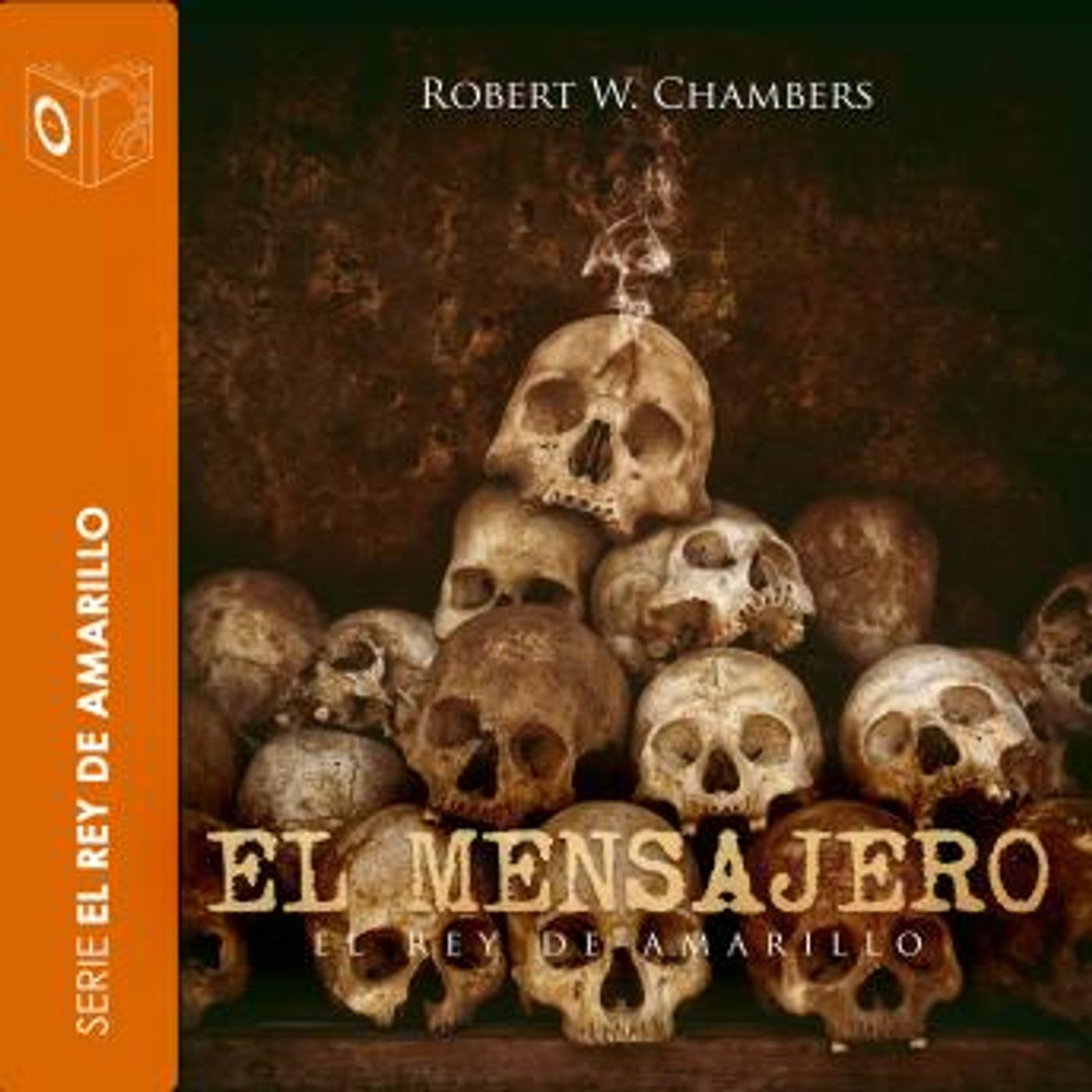 Listen to Latest Full Audiobooks in Mystery, Thriller & Horror, Horror
