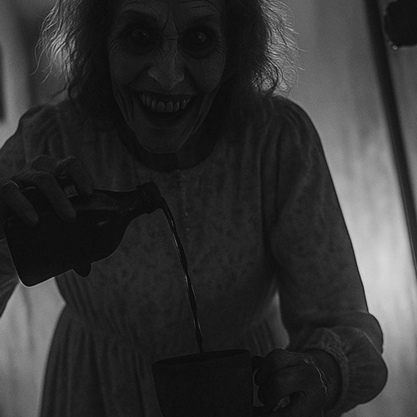 Una CURANDERA Puede ENVENENARTE Historias De Terror - REDE