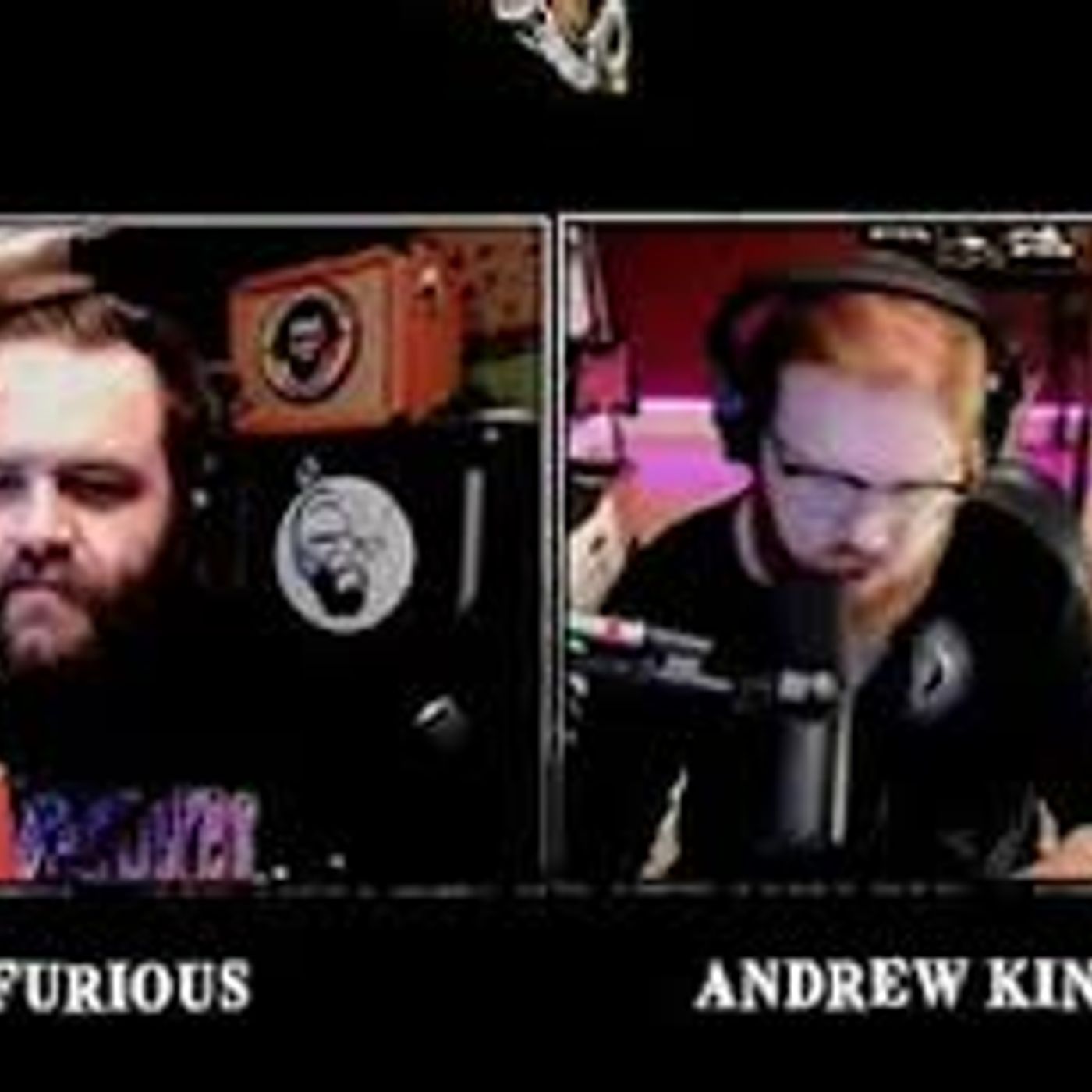 VIMH Interviews Andrew Kingsley of Unleash The Archers