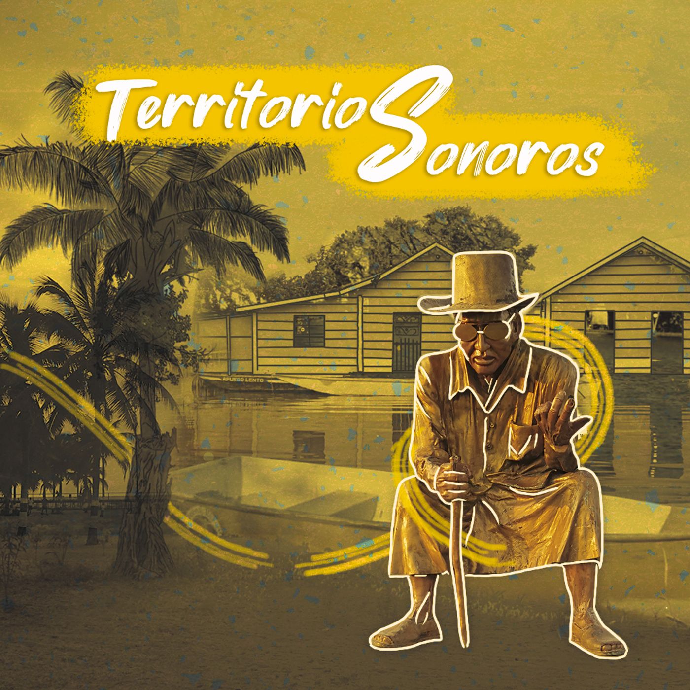Territorios Sonoros