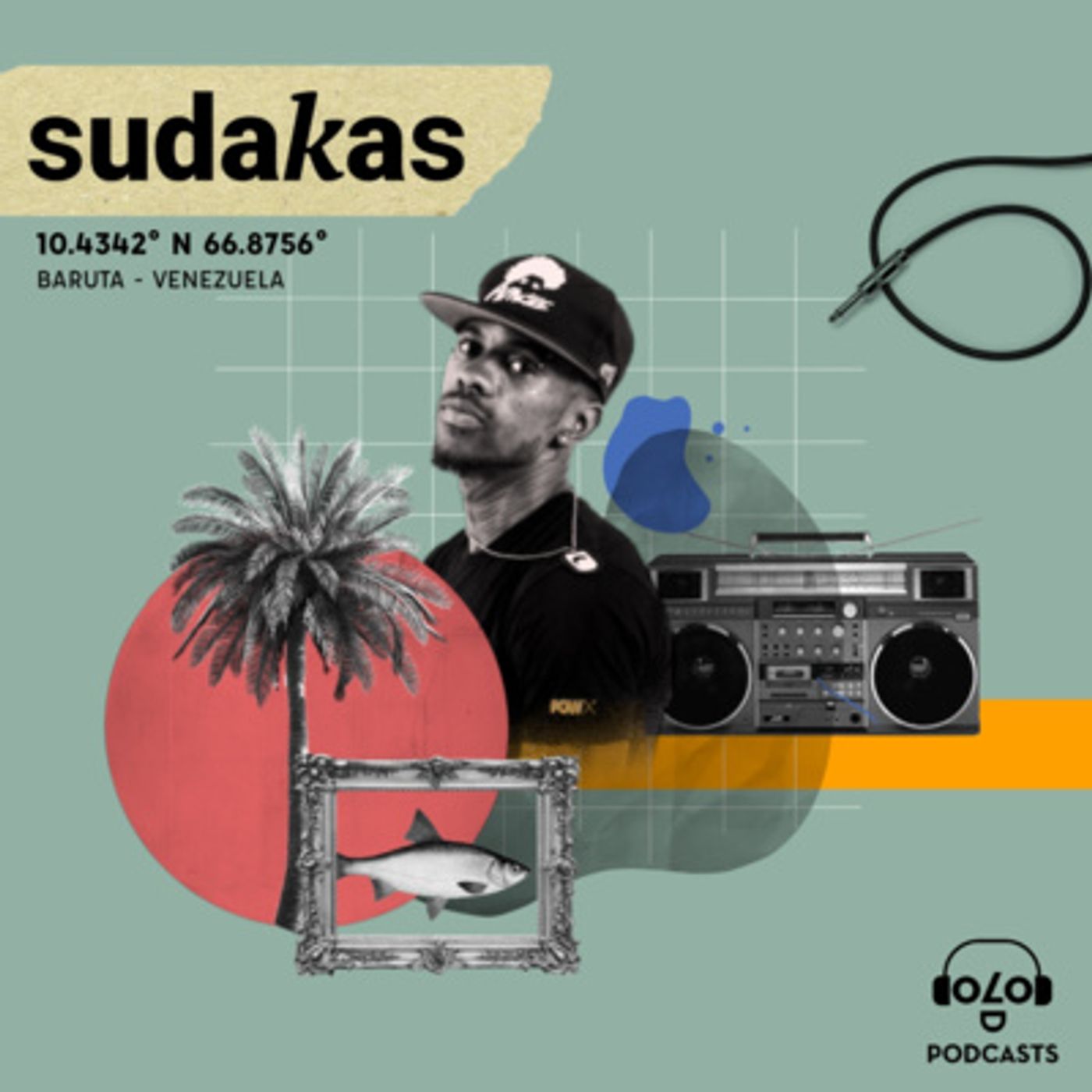 Sudakas