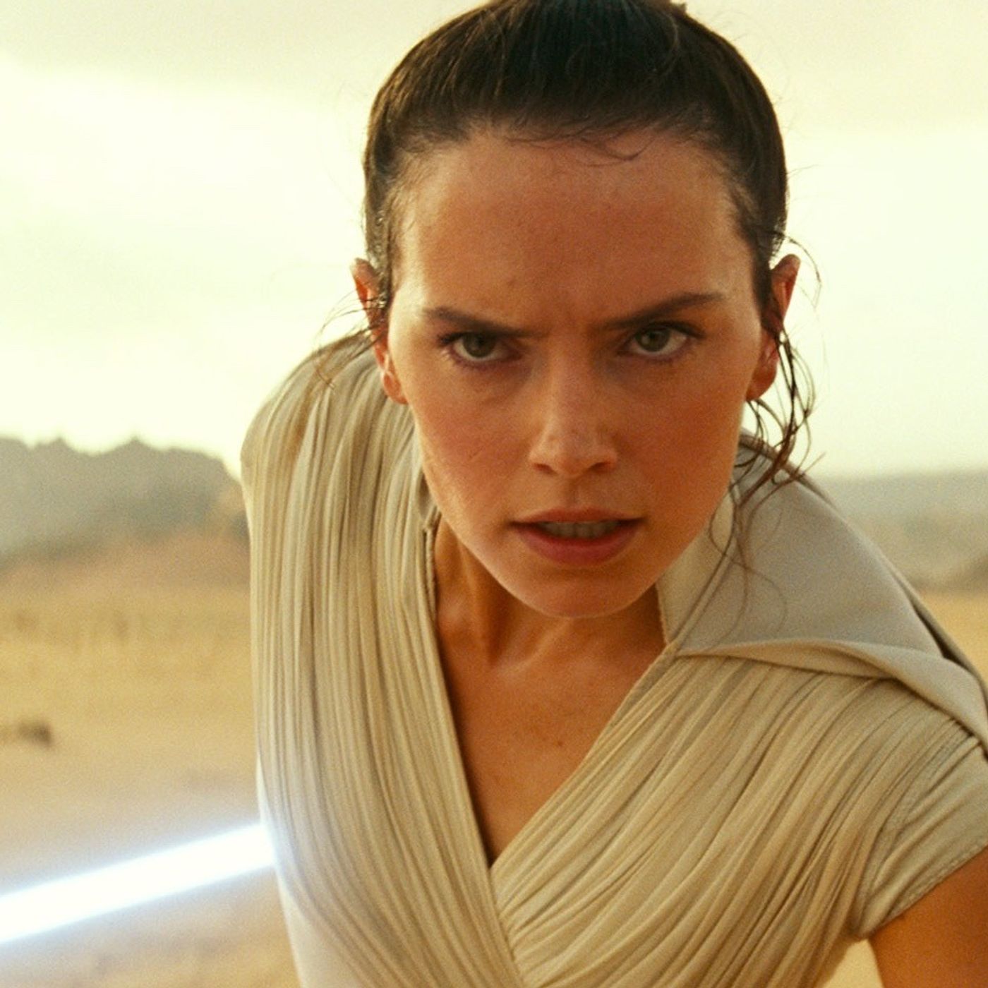 A Star Wars Podcast: The Rise of Skywalker Runtime Revealed and More!