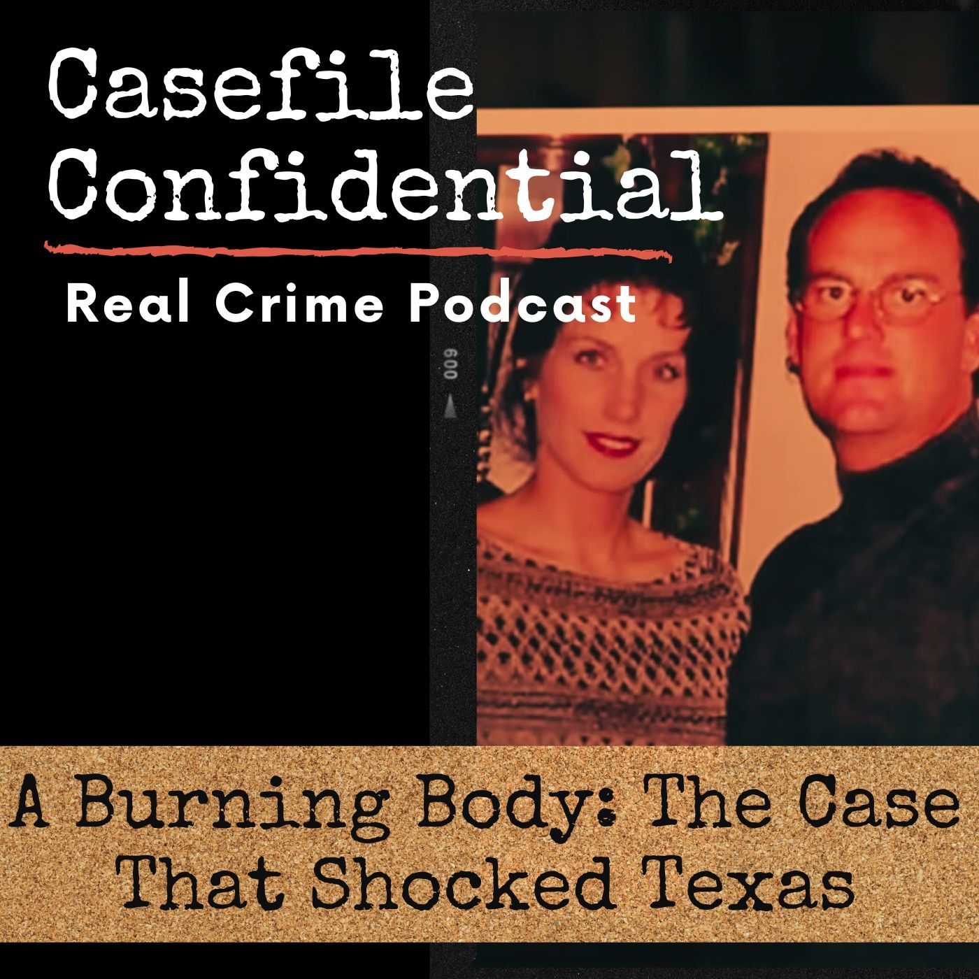 A Burning Body: The Chilling Case That Shocked Texas