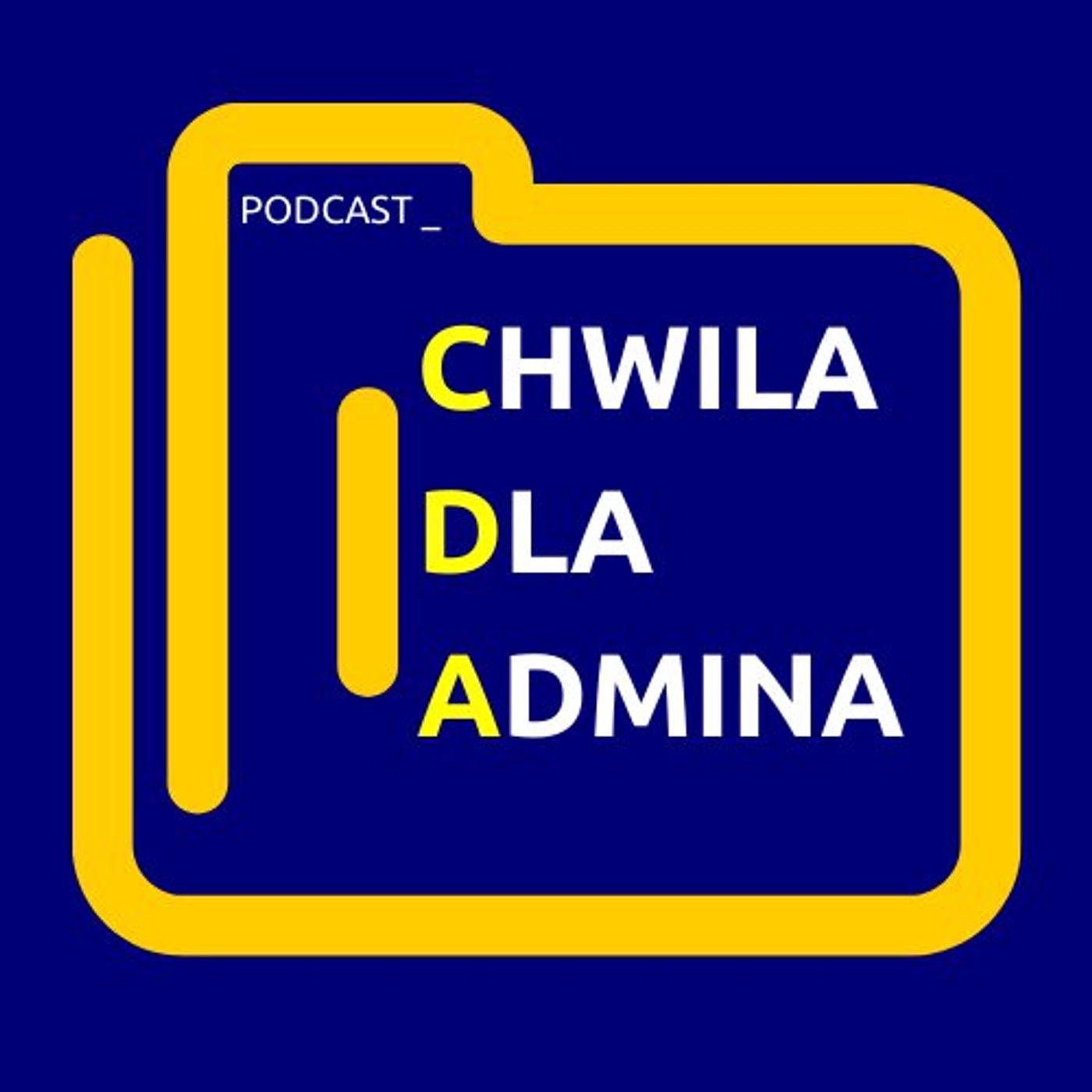 Chwila Dla Admina