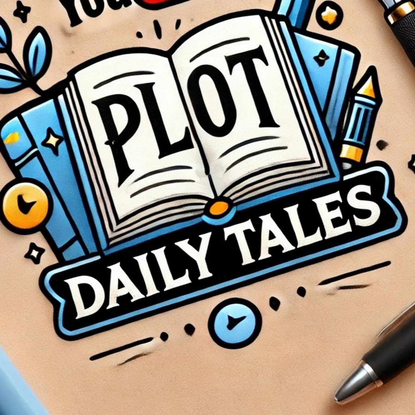 Plot Tales Daily