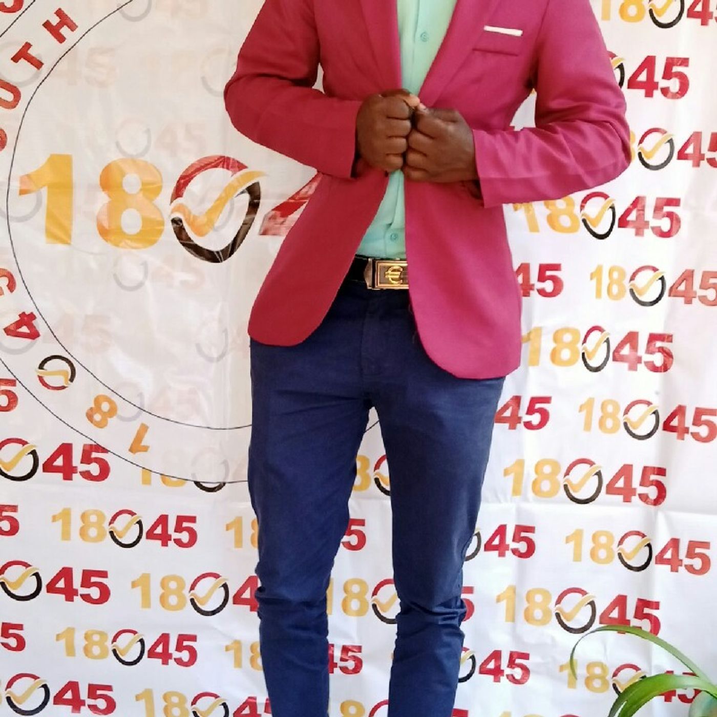 Edward Machuki\'s podcast