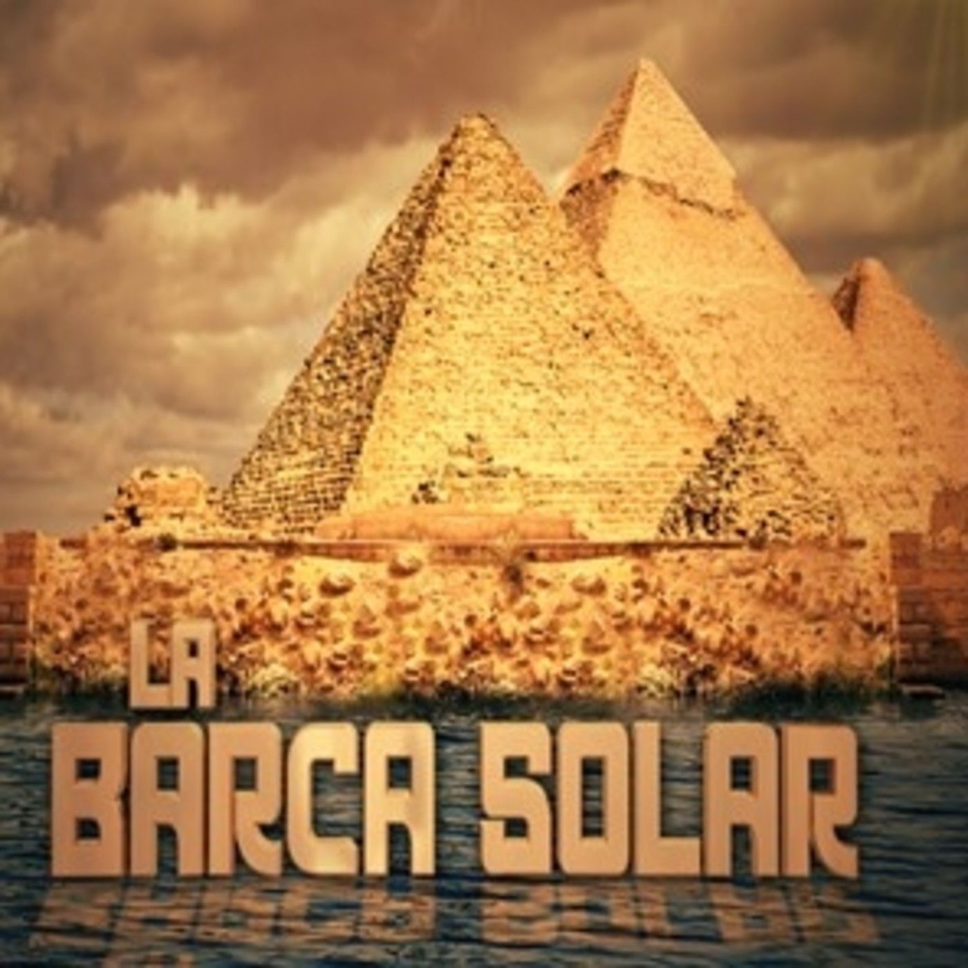 Cuarto Milenio 17×14 (05/12//2021): La Barca Solar