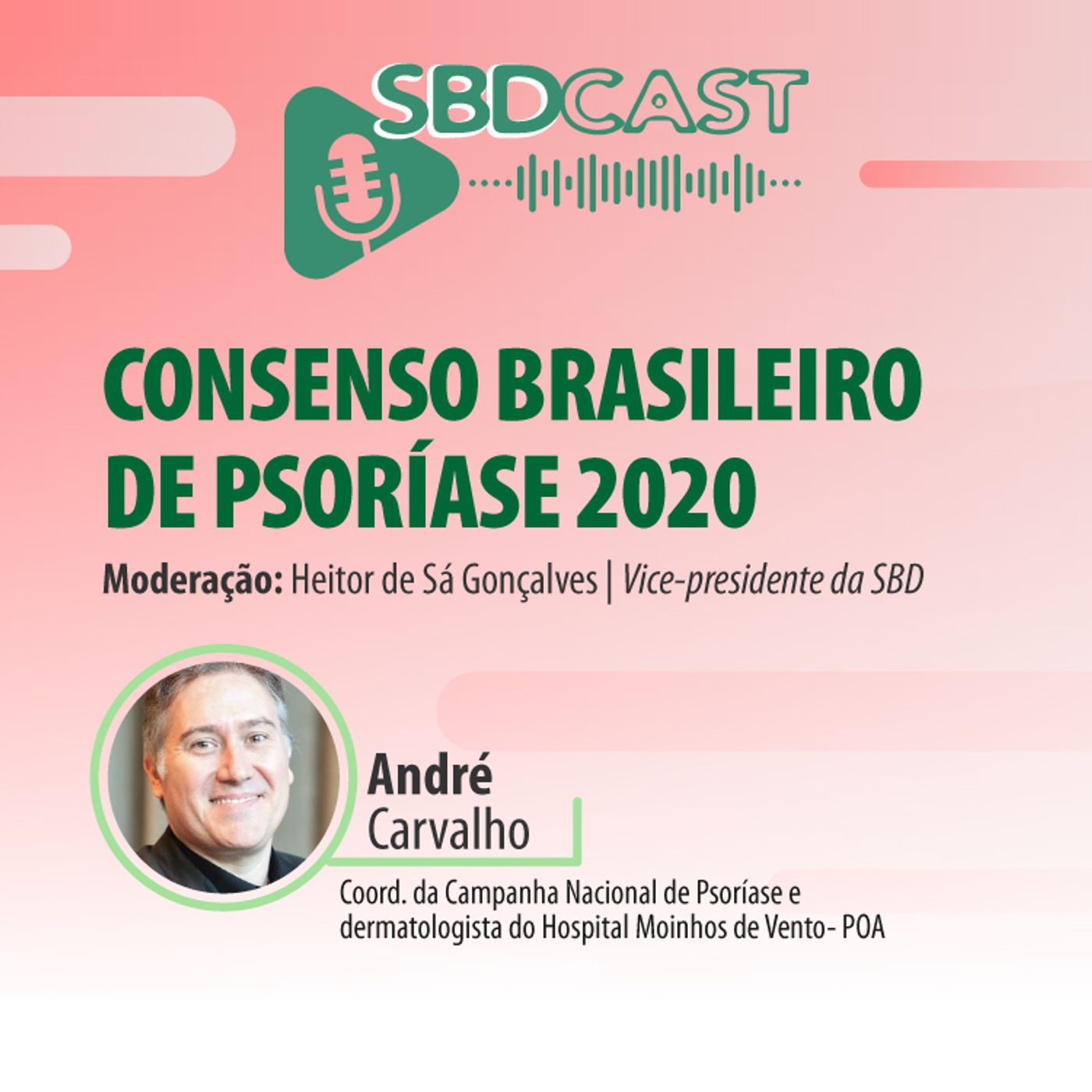 SBDcast