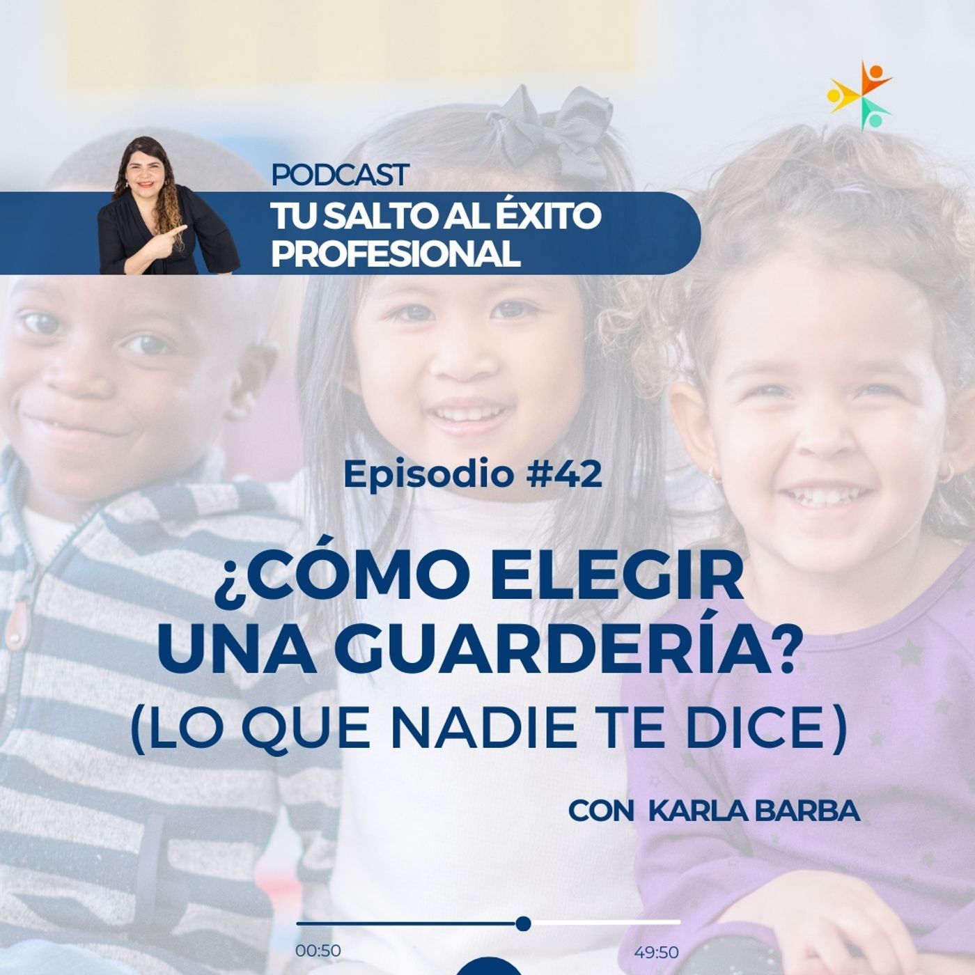 Tu Salto al Éxito Profesional