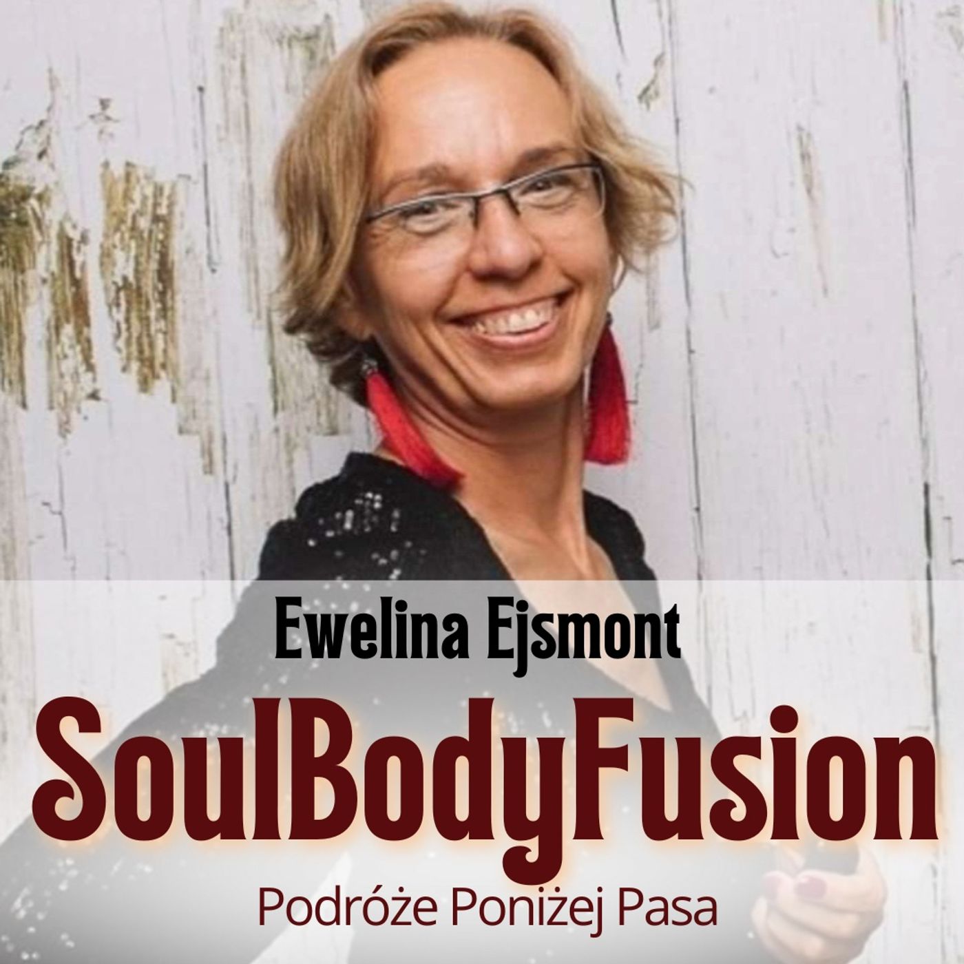 129/ SOUL BODY FUSION®️EMBRACE THERAPY®️ Ewelina Ejsmont