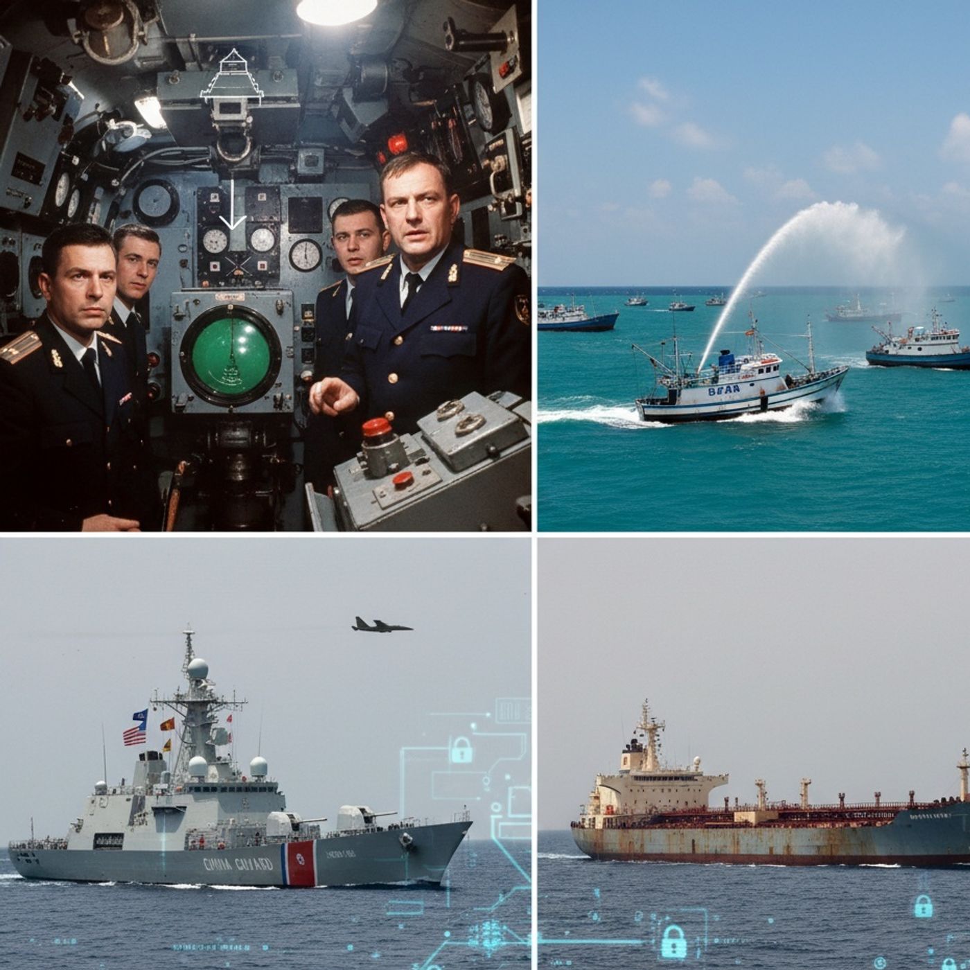 Accidental Escalation