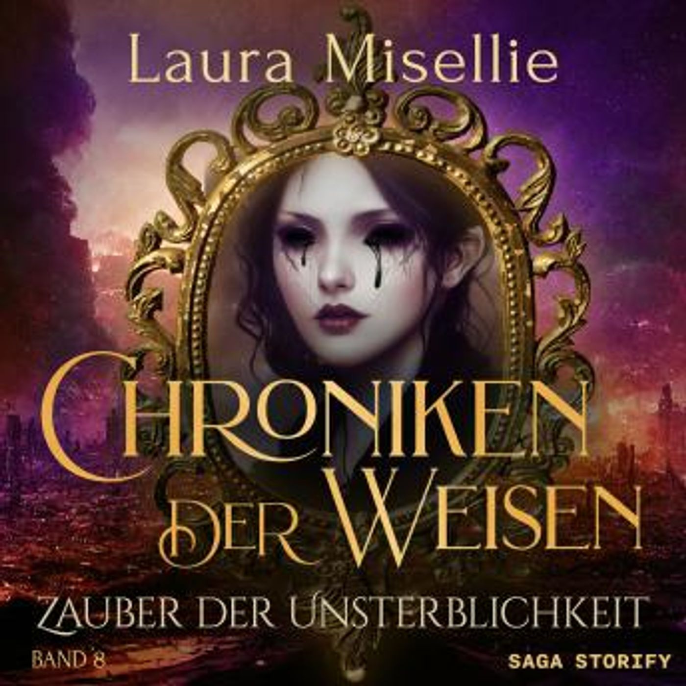 Discover the Best Audio Stories in Science Fiction & Fantasy, Epic Fantasy