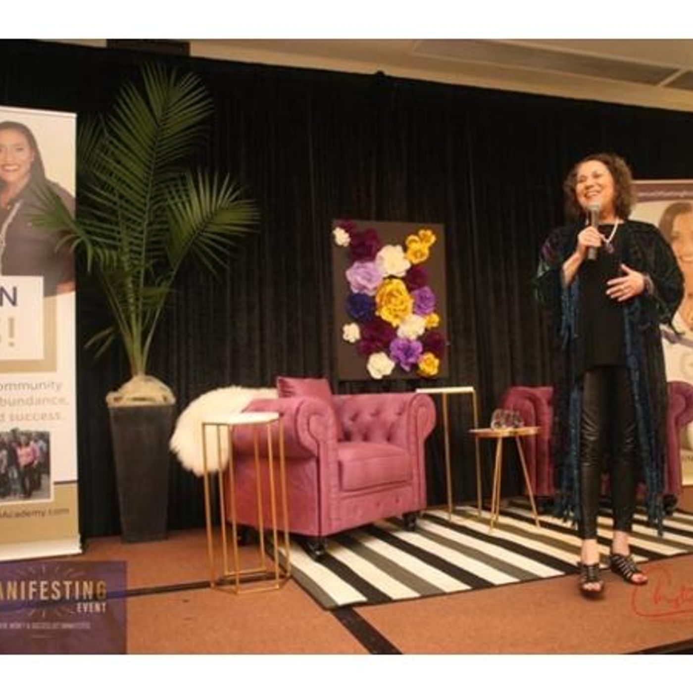 Live with Ilene The Heart Healer