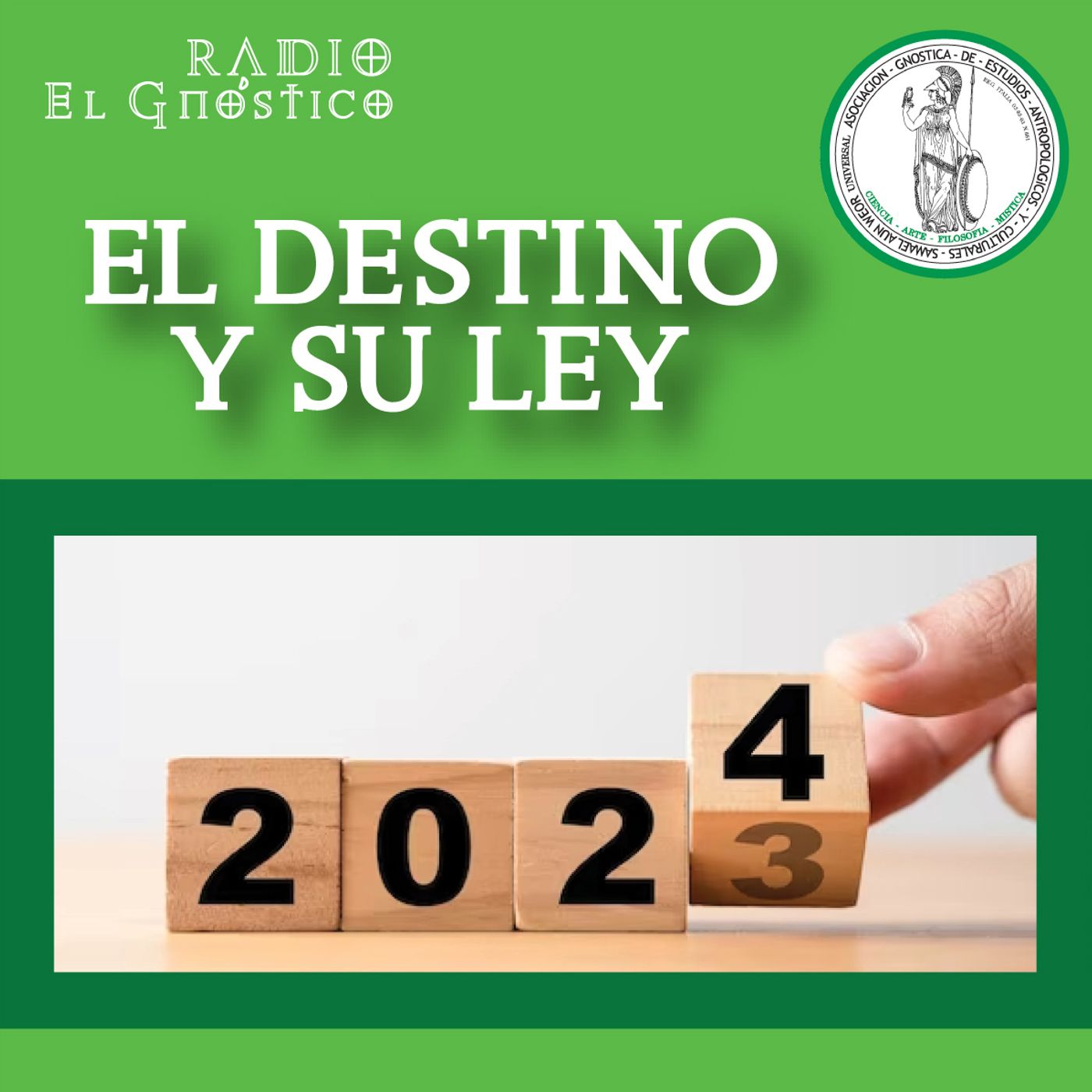 Radio El Gnóstico