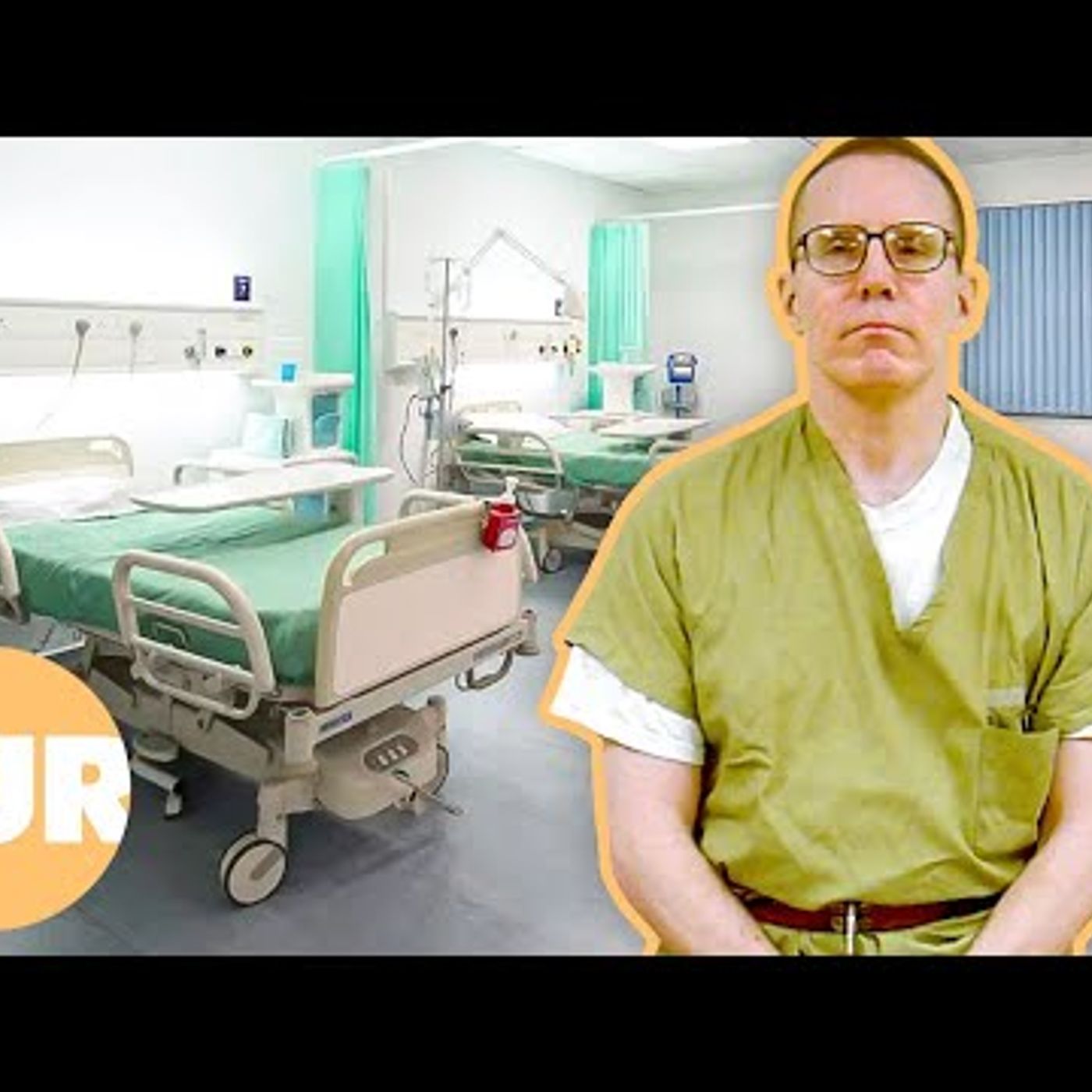 Michael Swango The Serial Killer Doctor  Our Life episode artwork