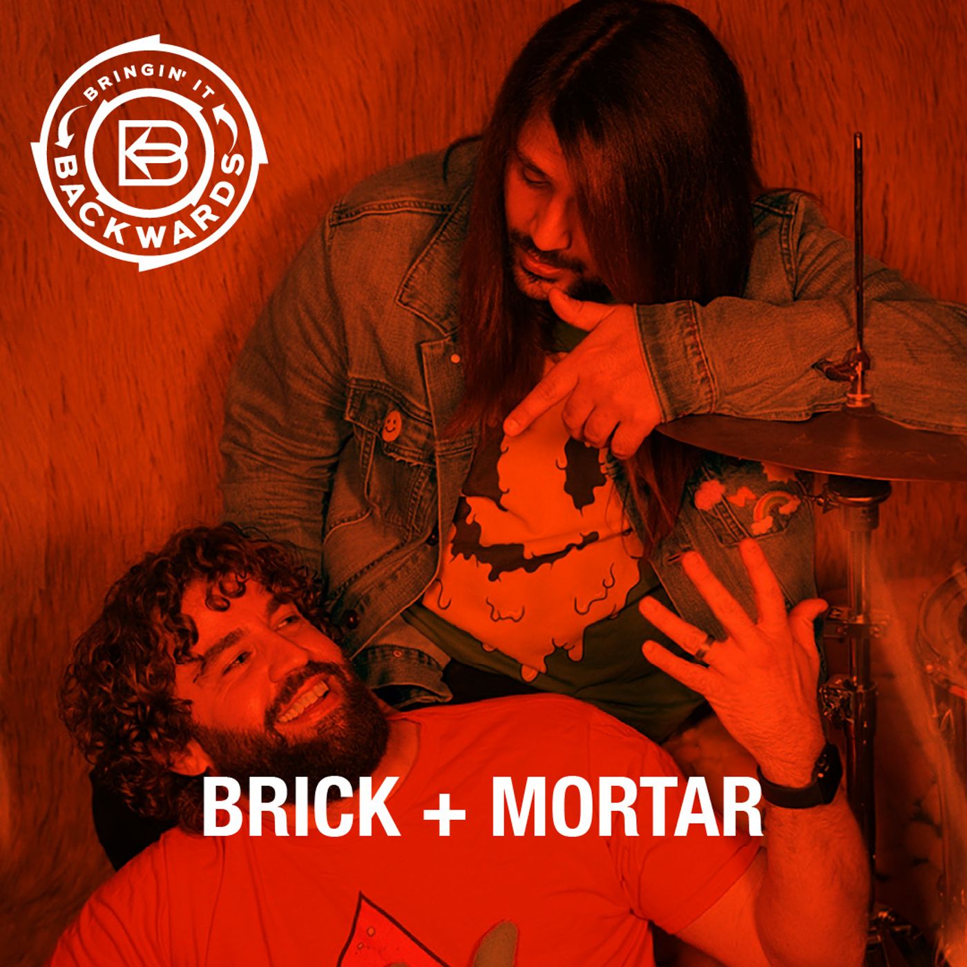 Interview with Brick + Mortar