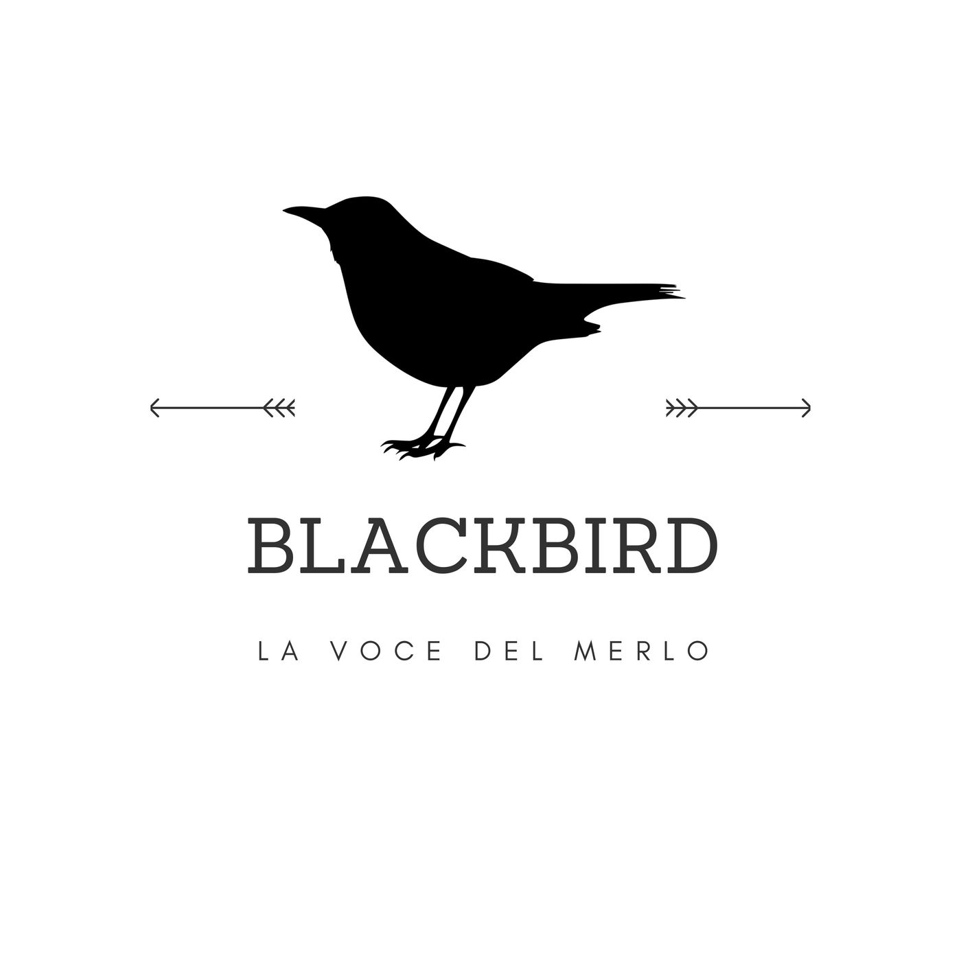 Blackbird
