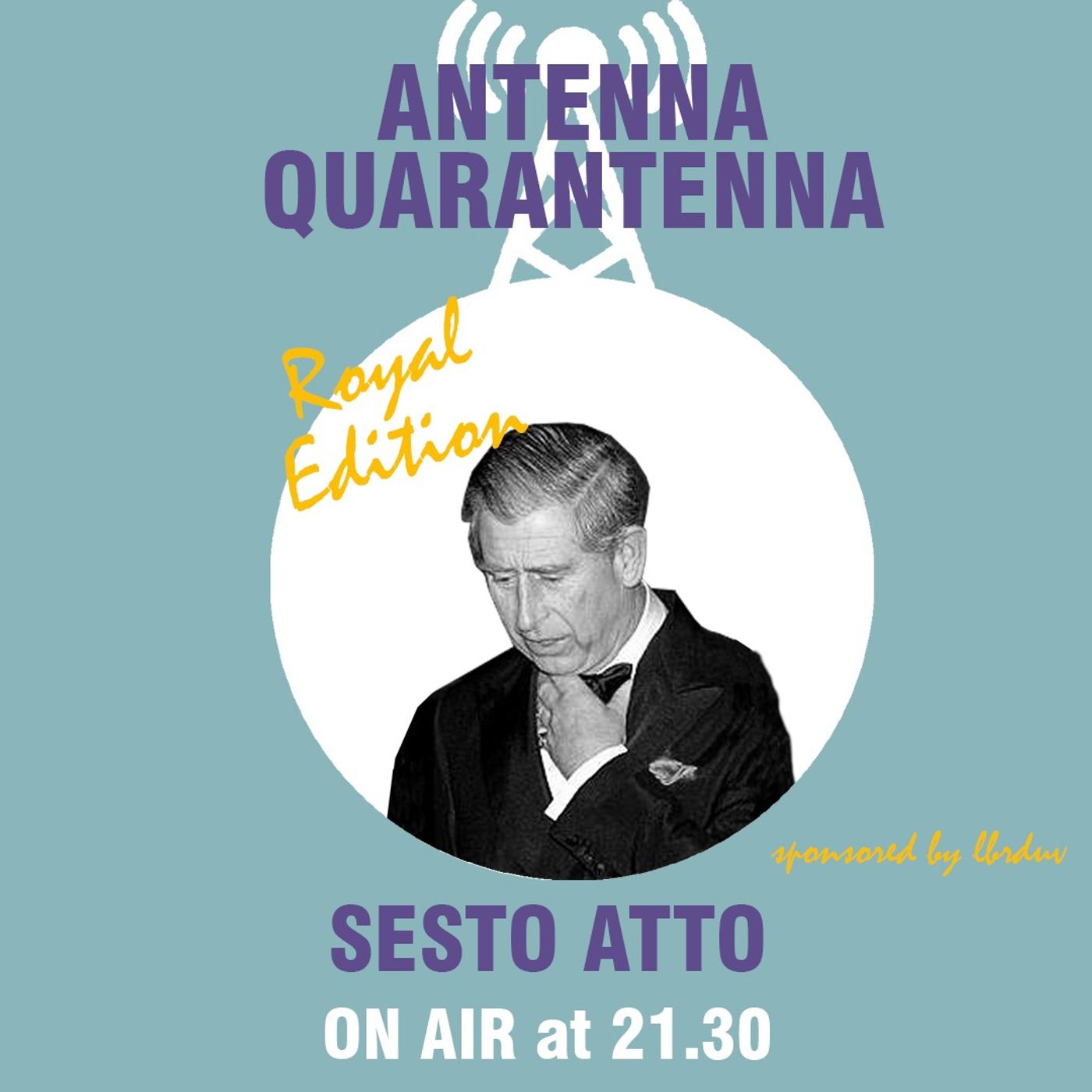 Antenna Quarantenna