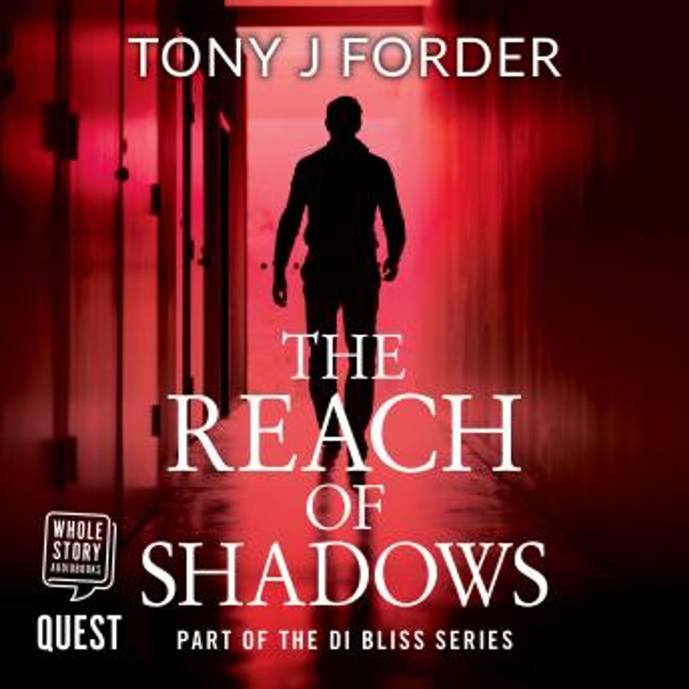 Unlock Top Full Audiobooks in Mystery, Thriller & Horror, Suspense