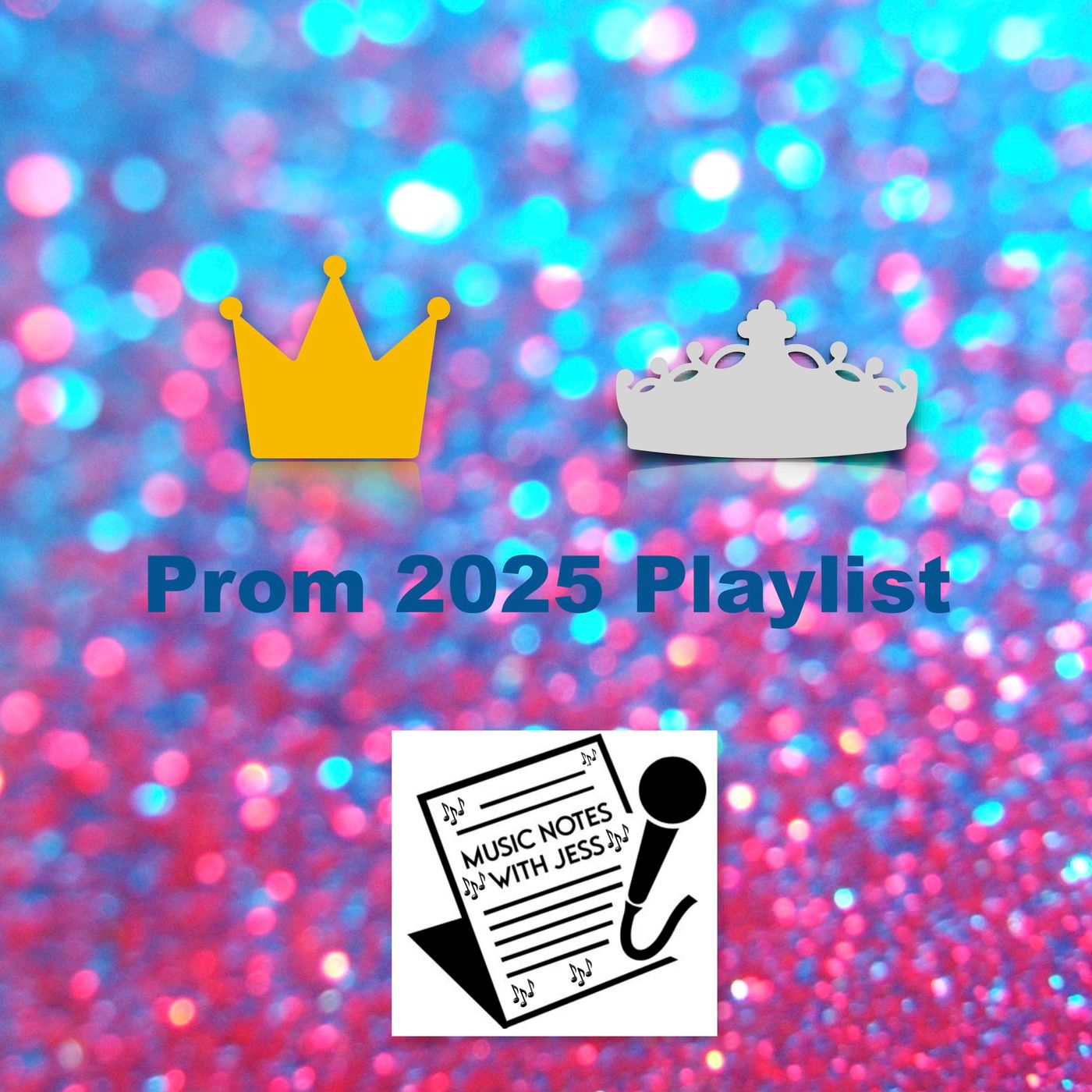Ep. 294 - Prom 2025 Playlist