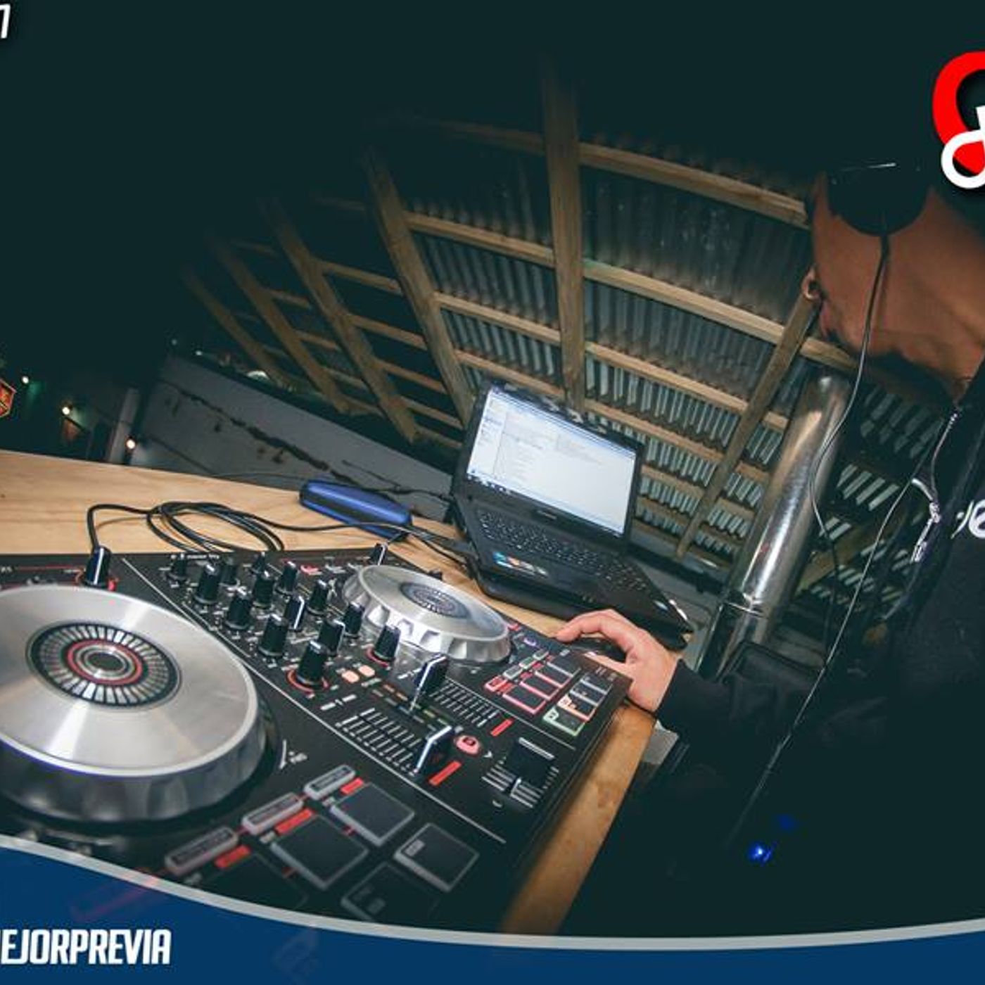 DJMATIX