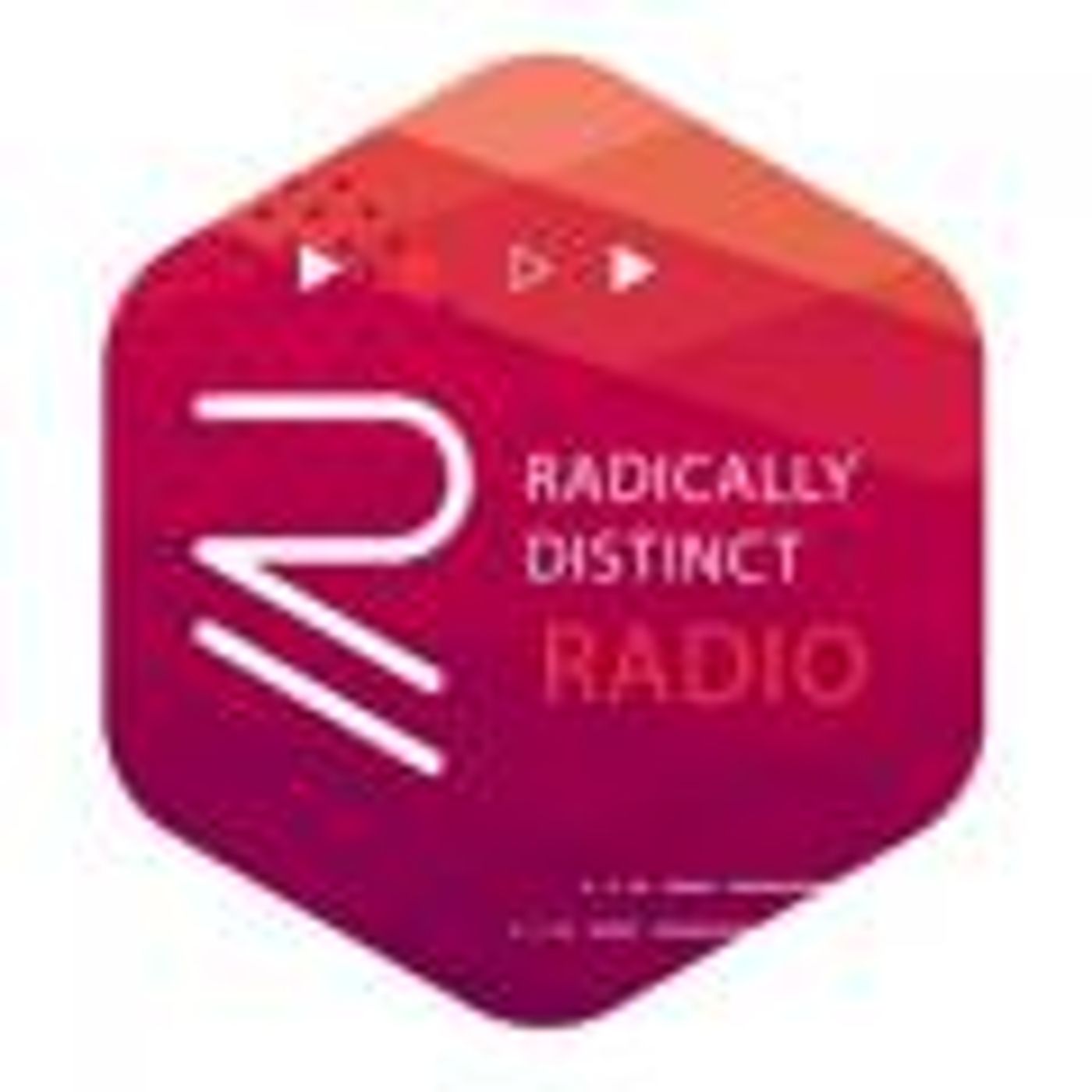 Radically Distinct Radio