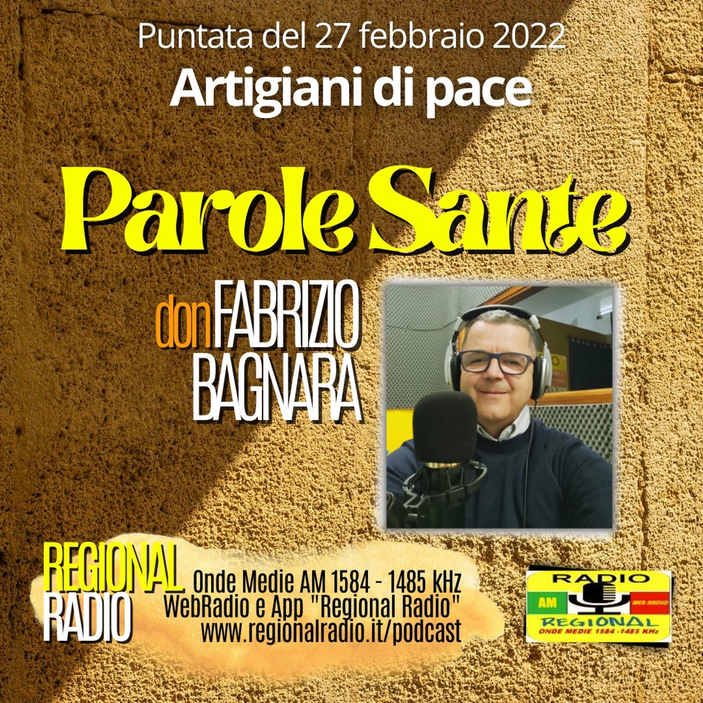 Parole Sante