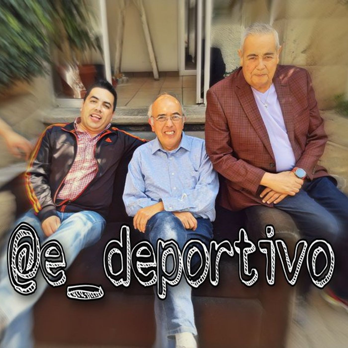 Un dulce programa no recomendado para diabéticos el de Espacio Deportivo de la Tarde 13 de Noviembre 2020