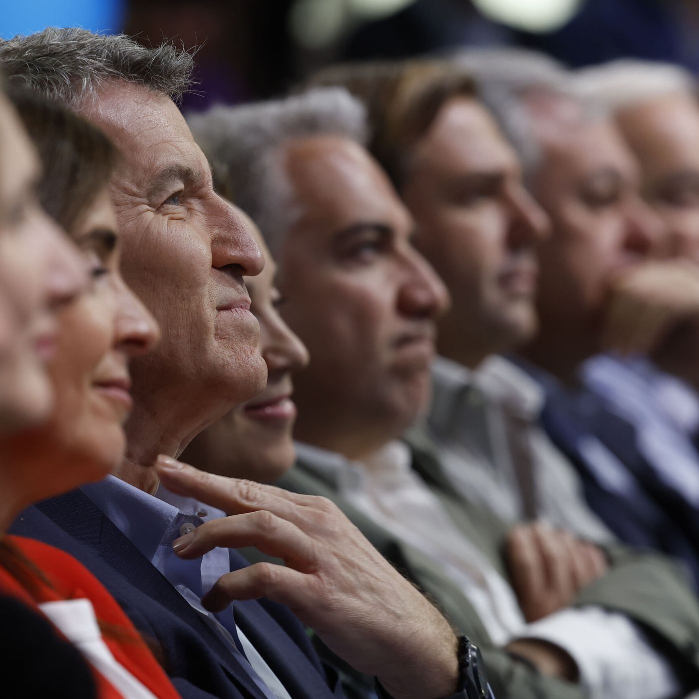 Tertulia de Dieter: ¿El PP se cree un posible adelanto electoral?