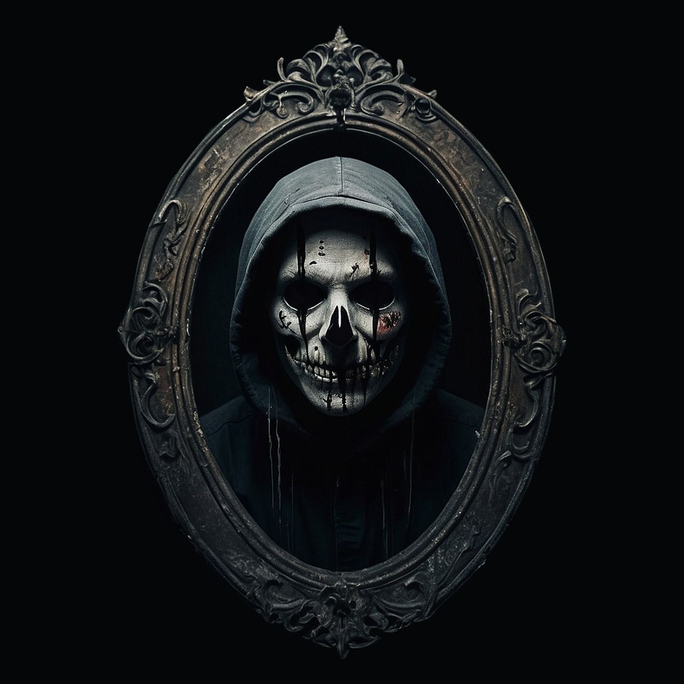 True Horror Stories That Will Terrify You episode artwork