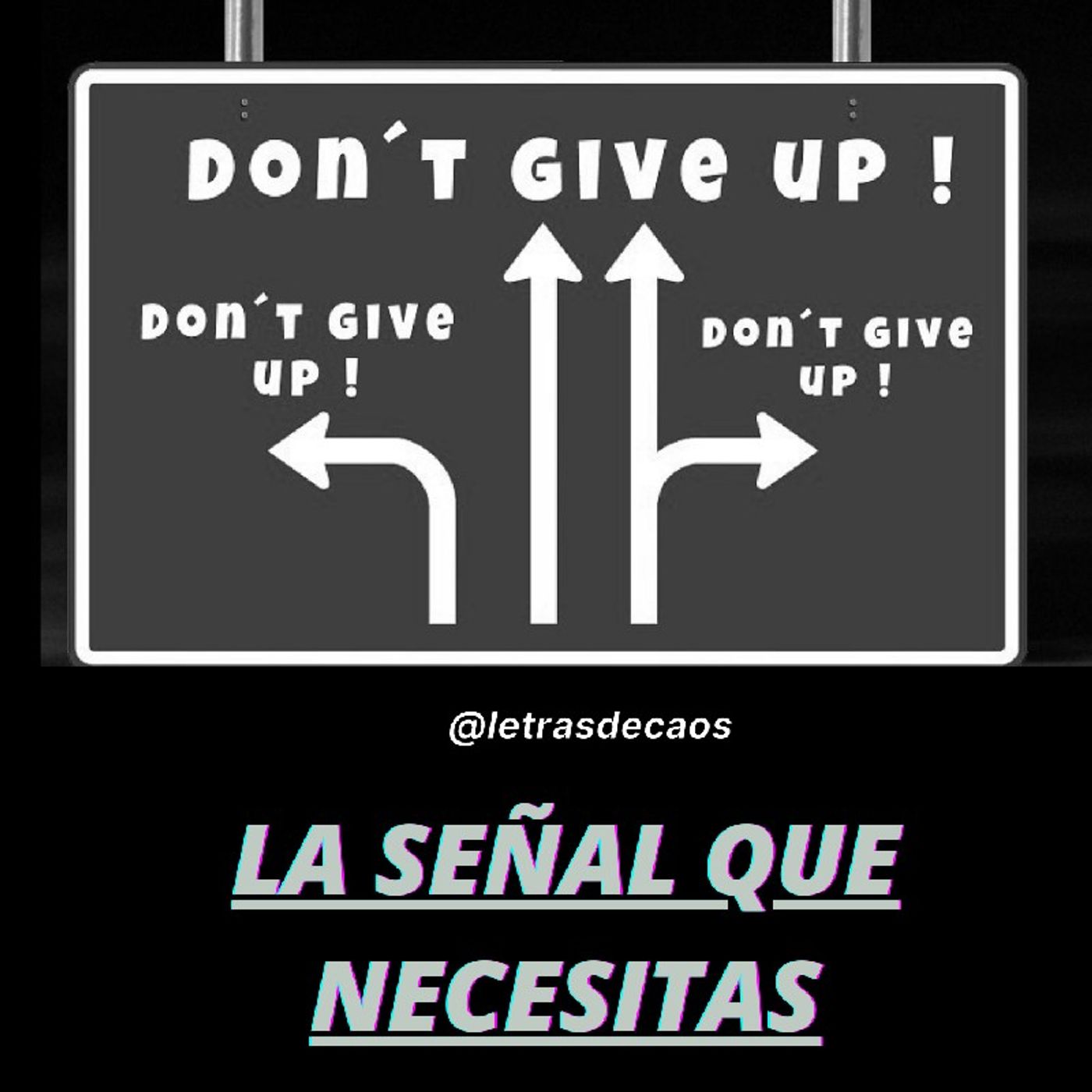 Letras De Caos
