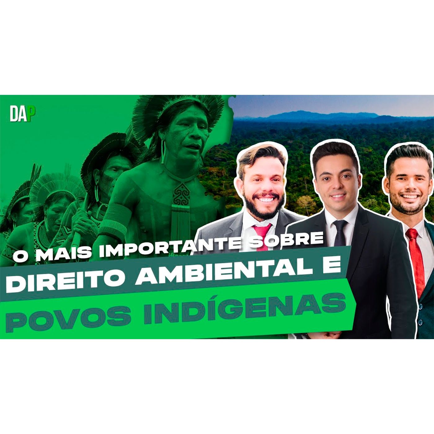 Inteligência Ambiental Podcast