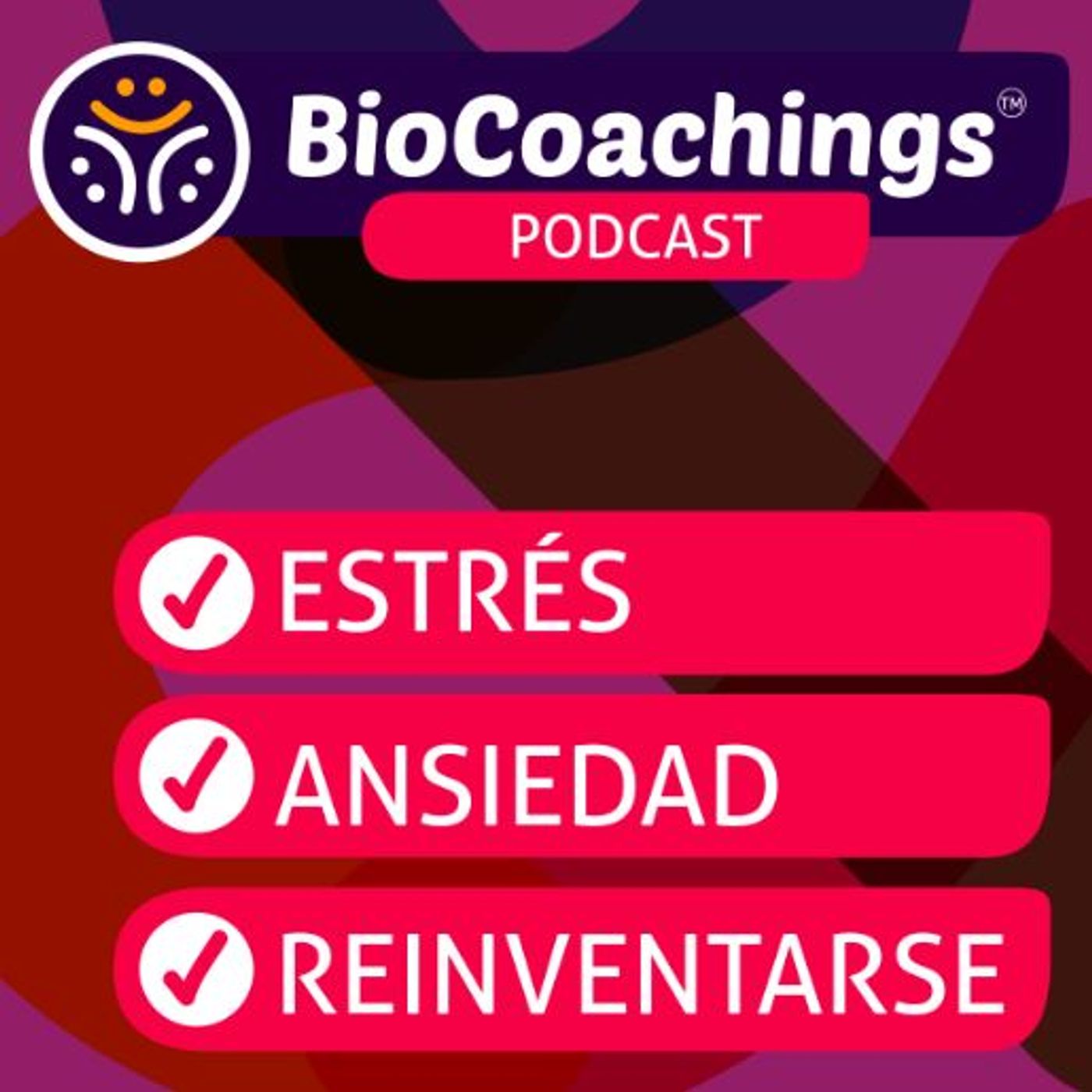 Claves para controlar Estres y Ansiedad