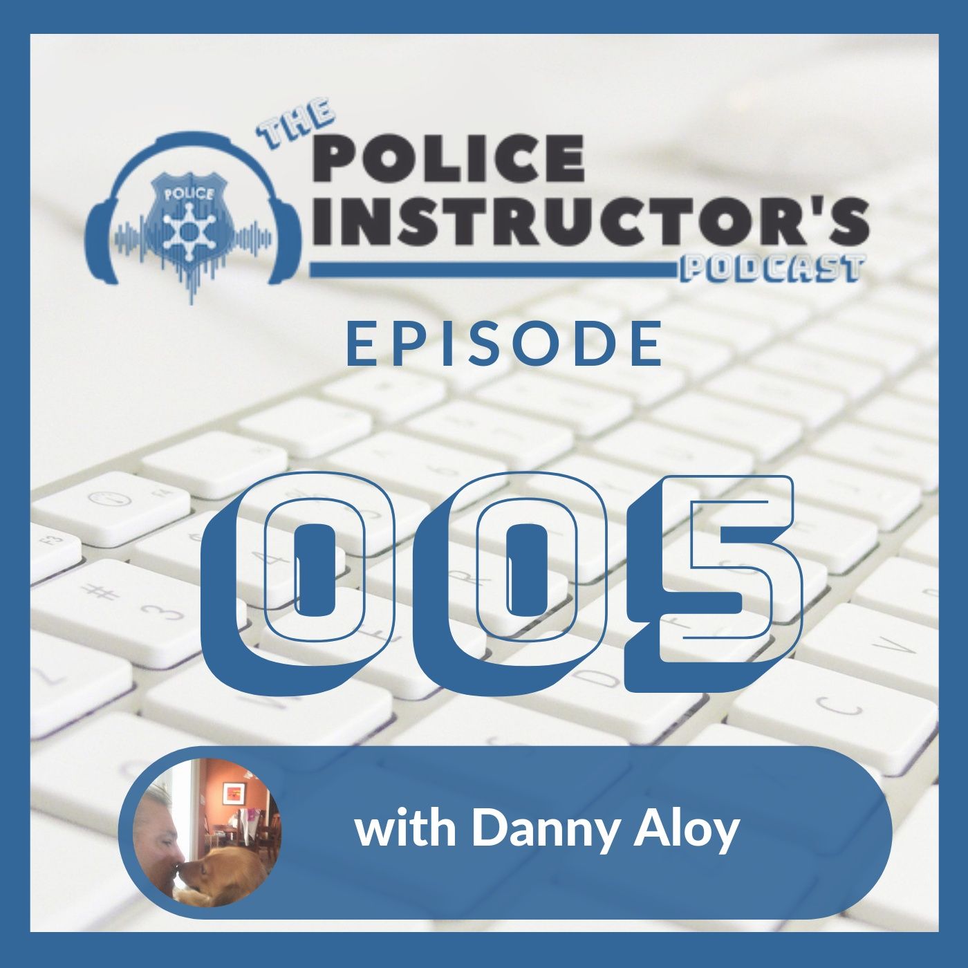 The Police Instructor\'s Podcast