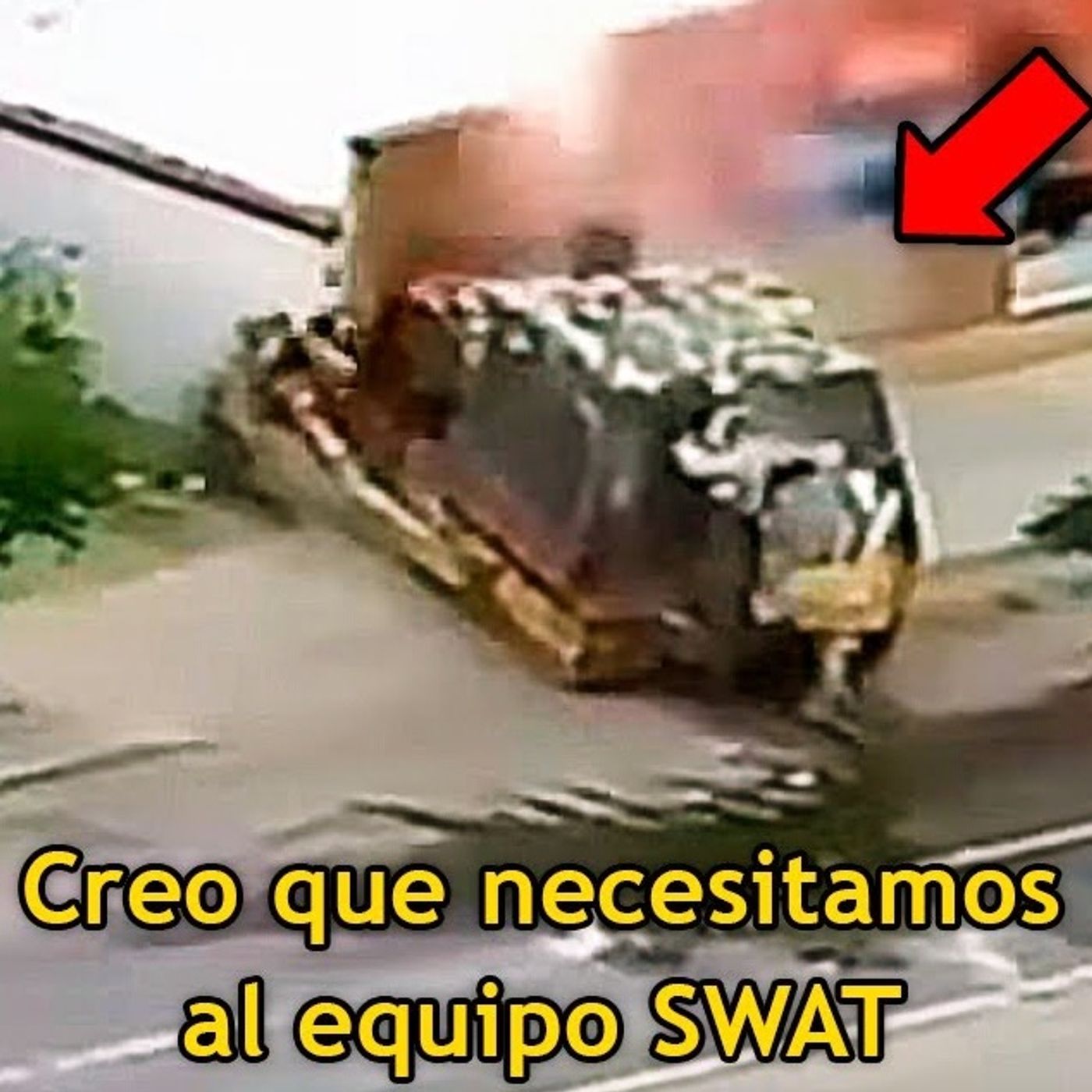 Historias Criminales