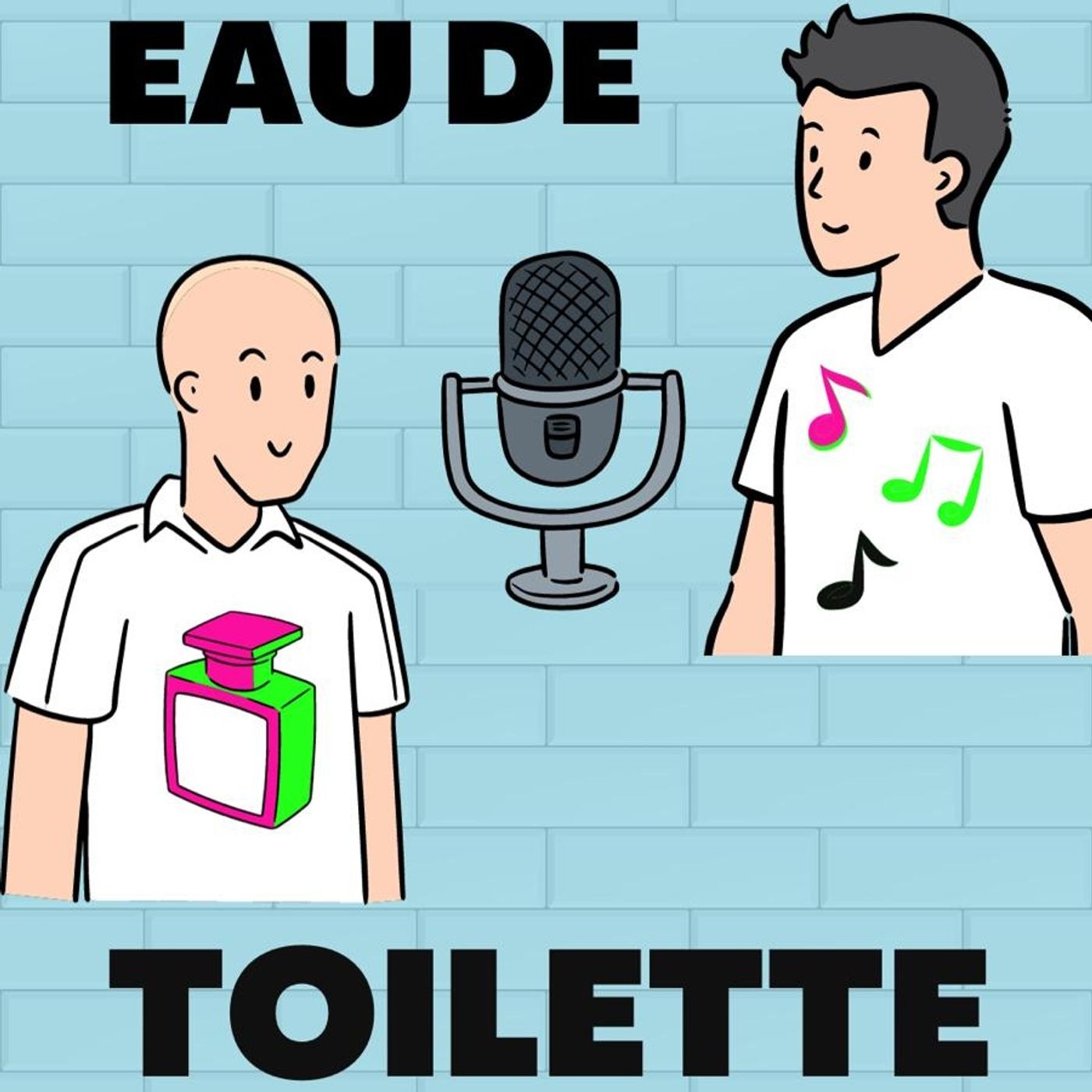 Eau de Toilette