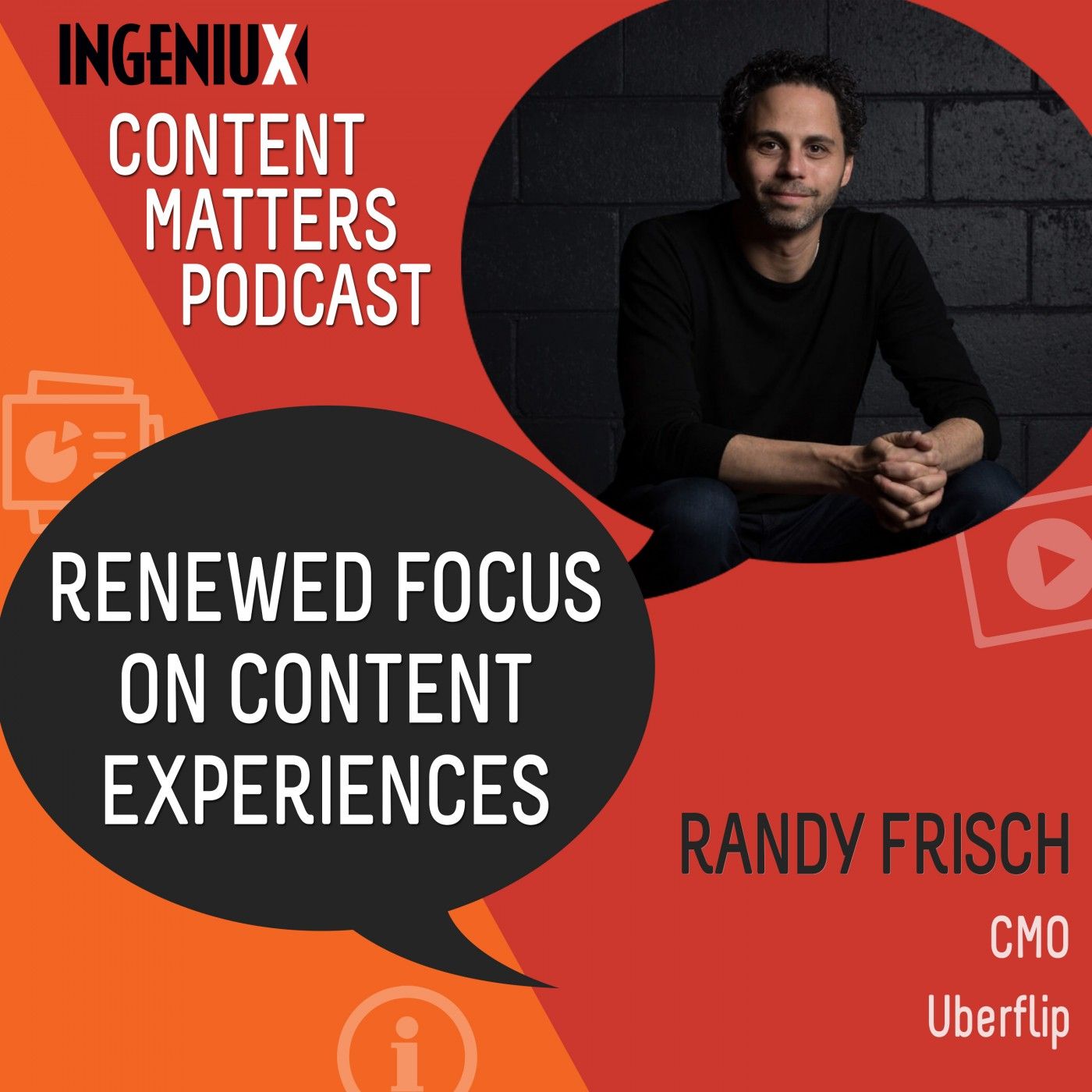 Content Matters