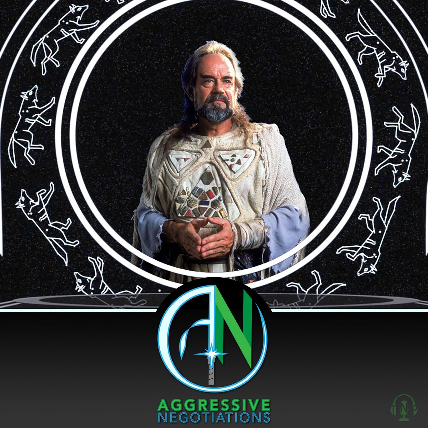 Galaxies, Portals, and…Sybok? episode artwork