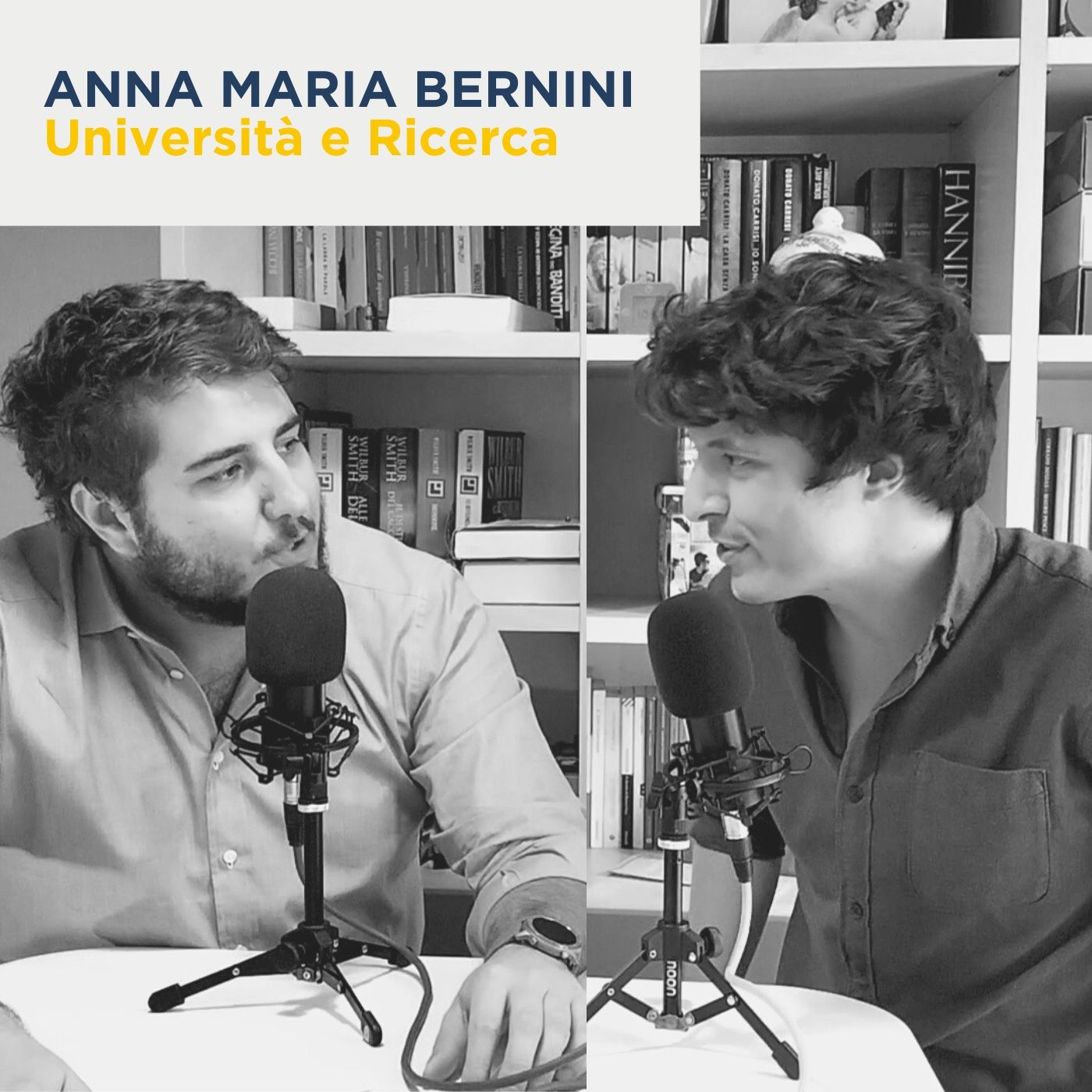 Anna Maria Bernini - Università e Ricerca (Ministri)