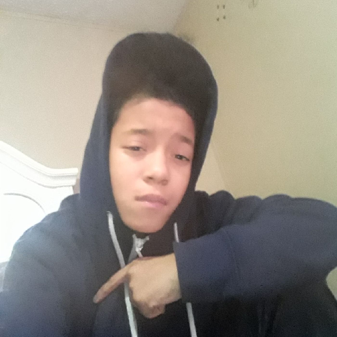 Right Here (Snippet)