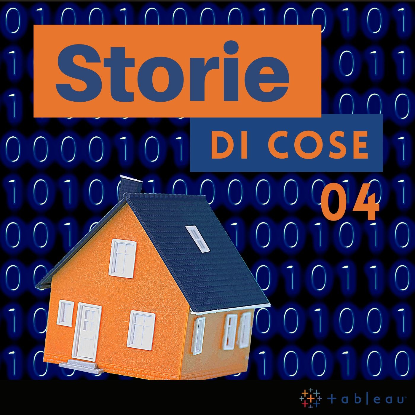 Episodio 4 | La casa
