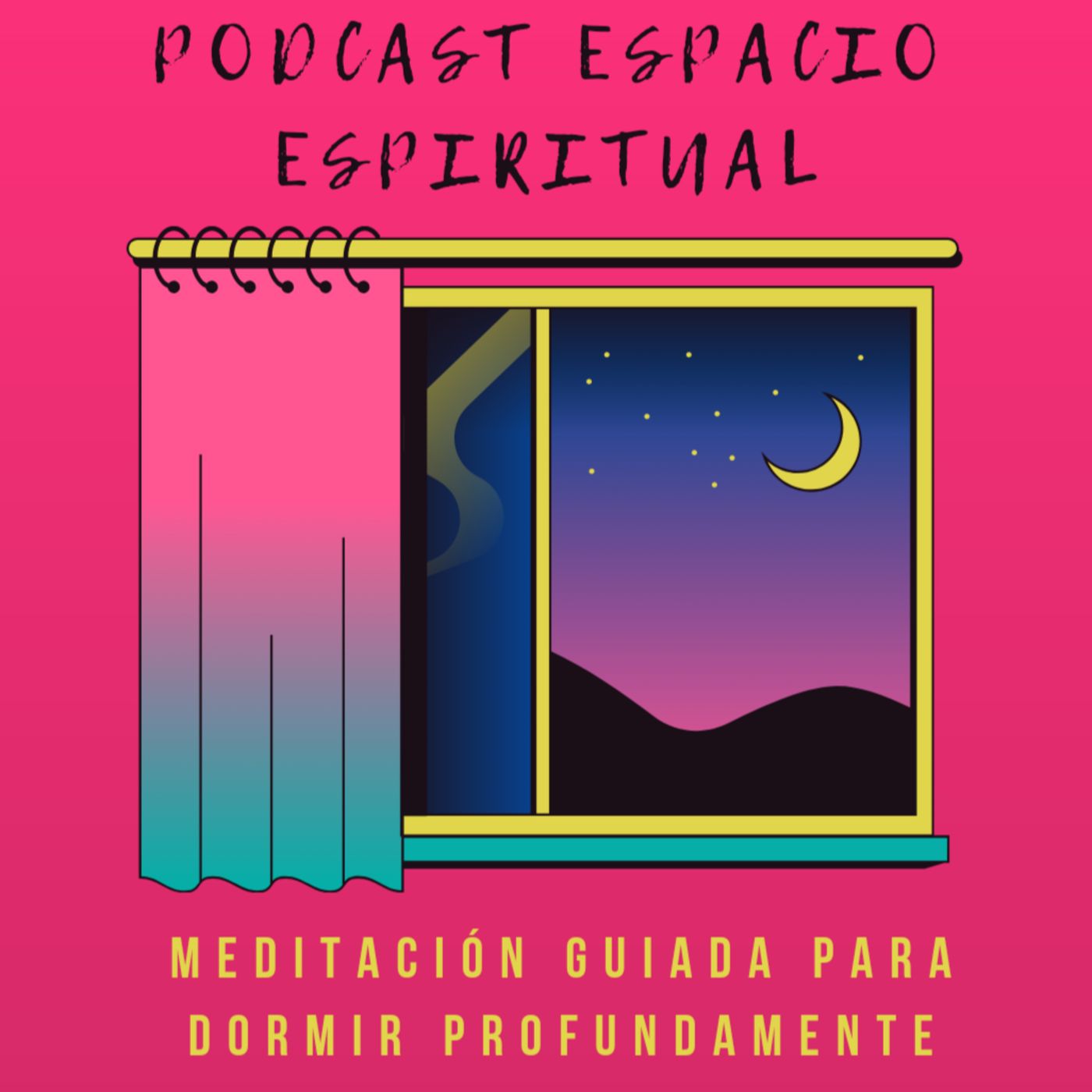 Portada de Espacio Espiritual By Iraenny Maza