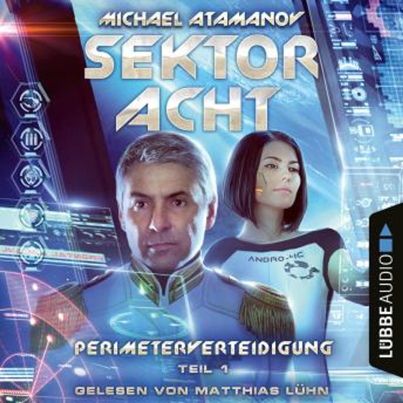 Listen to New Full Audiobooks in Science Fiction & Fantasy, Space Opera