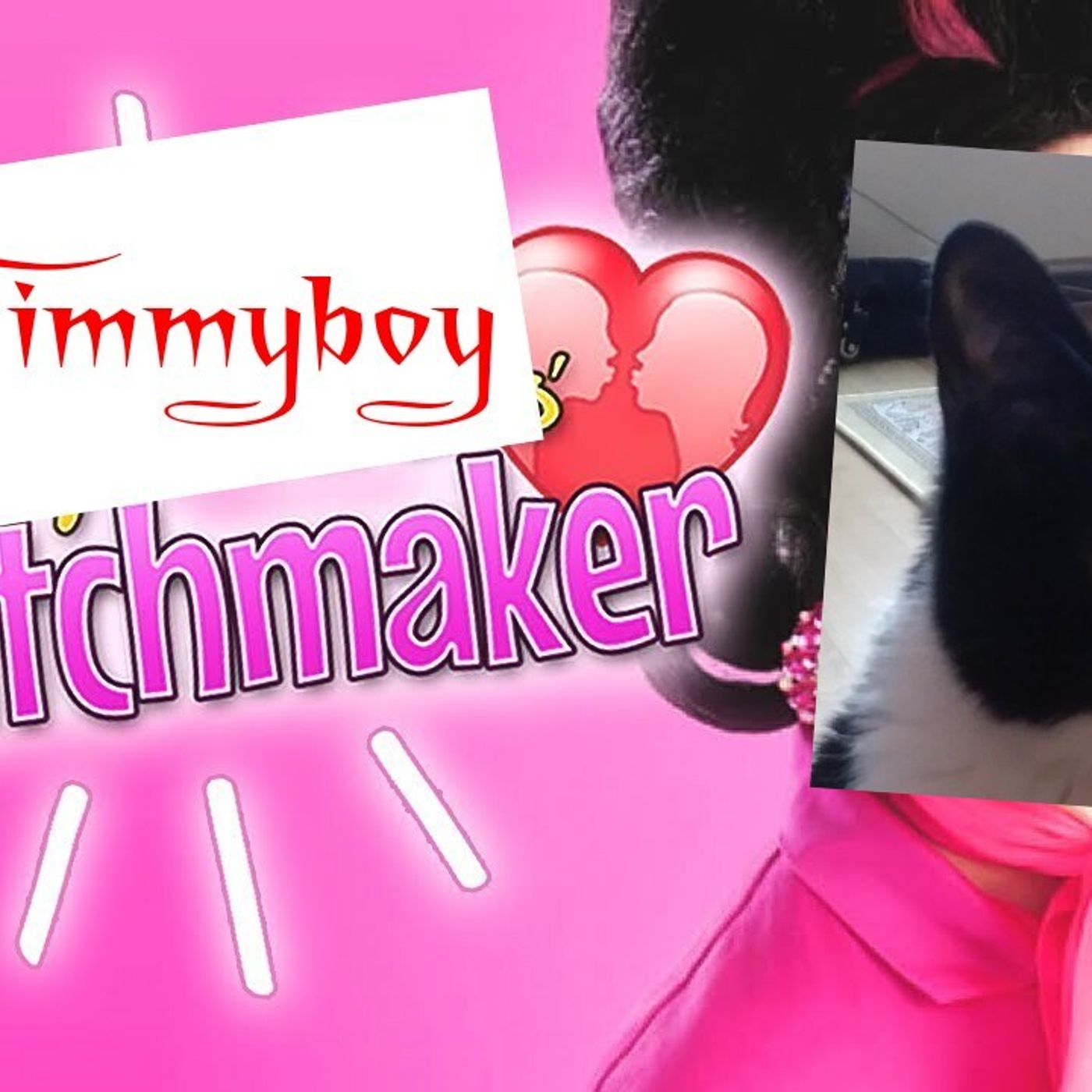 Timmyboy is not taking any guff from MetroPCS, surprise matchmaking, and how a famous movie should have ended
