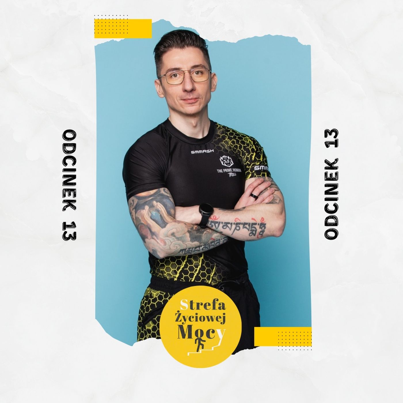 Strefa Życiowej Mocy