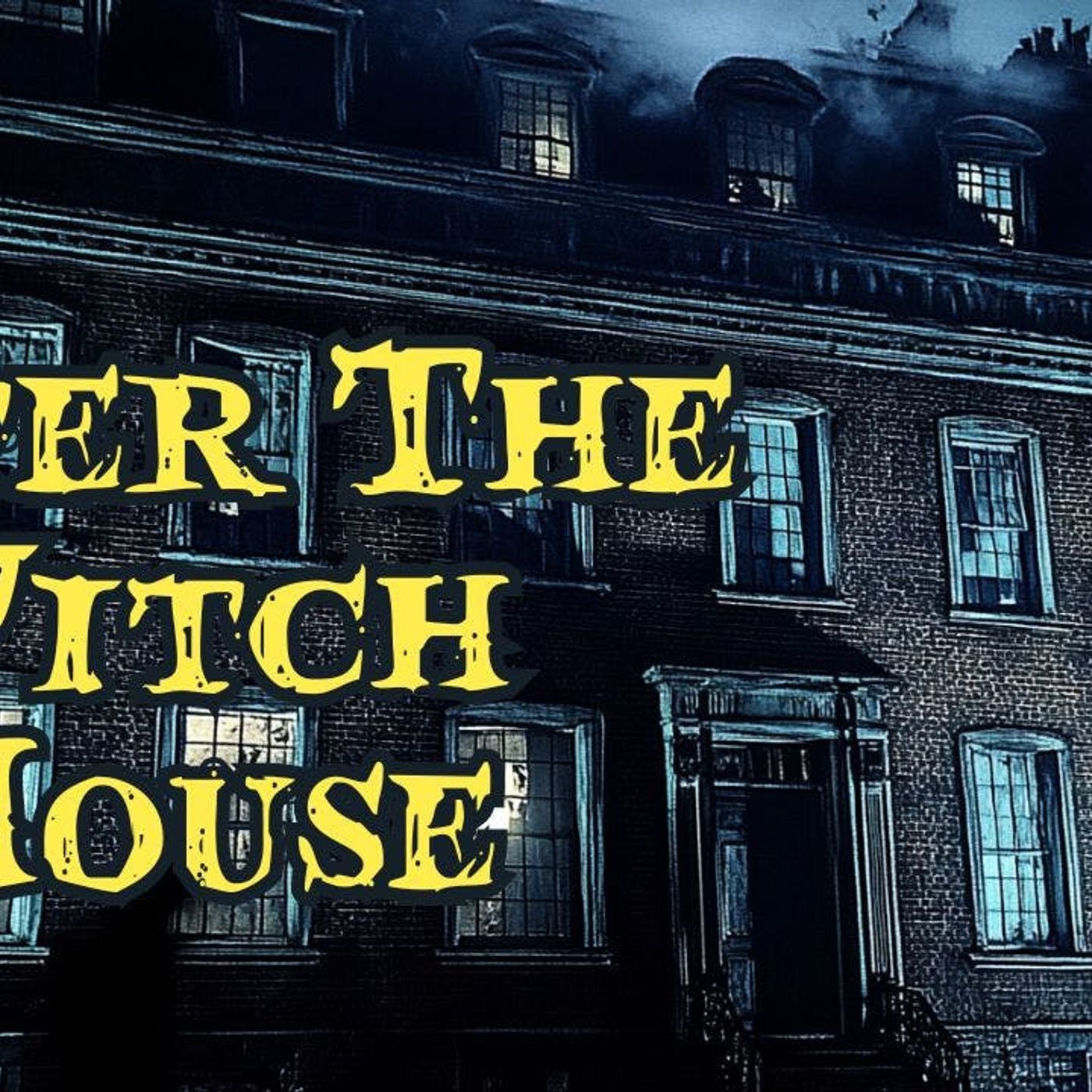 The Dreams In The Witch House by H P Lovecraft