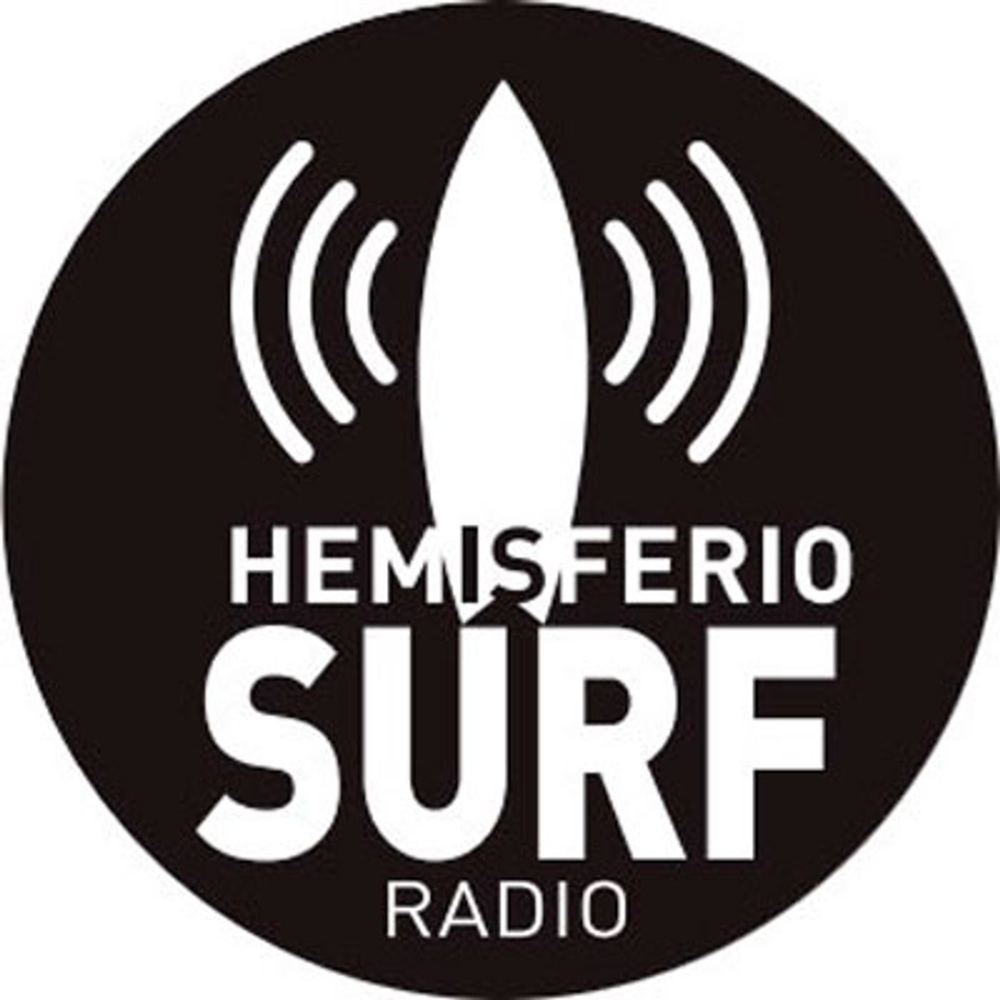 Hemisferio Surf Radio Hemisferio Surf Radio