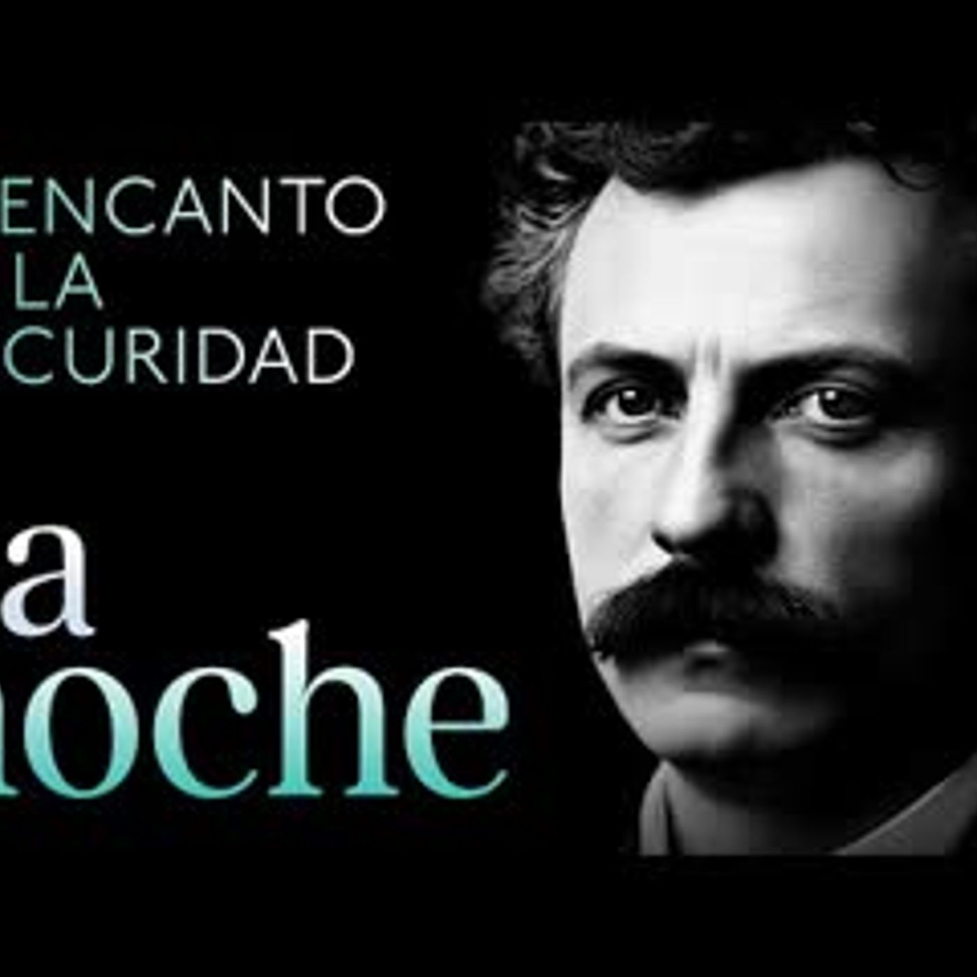 Relato de un sonámbulo empedernido   La noche   Guy de Maupassant   Audiolibro completo en español