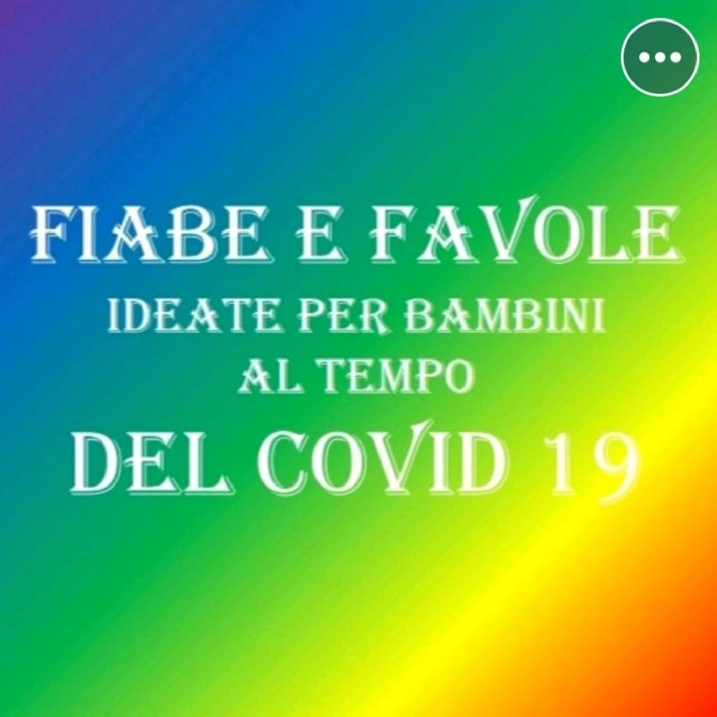 Fiabe e Favole